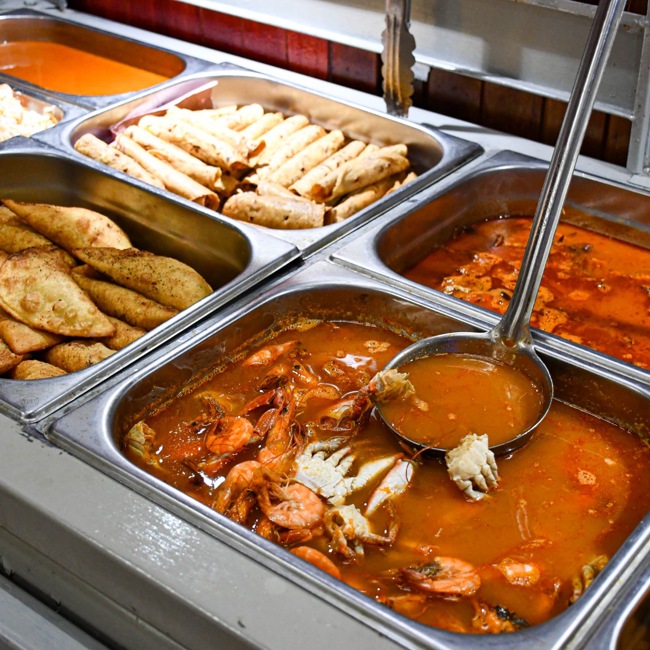 Ostionería El Rinconcito de Tap image 2