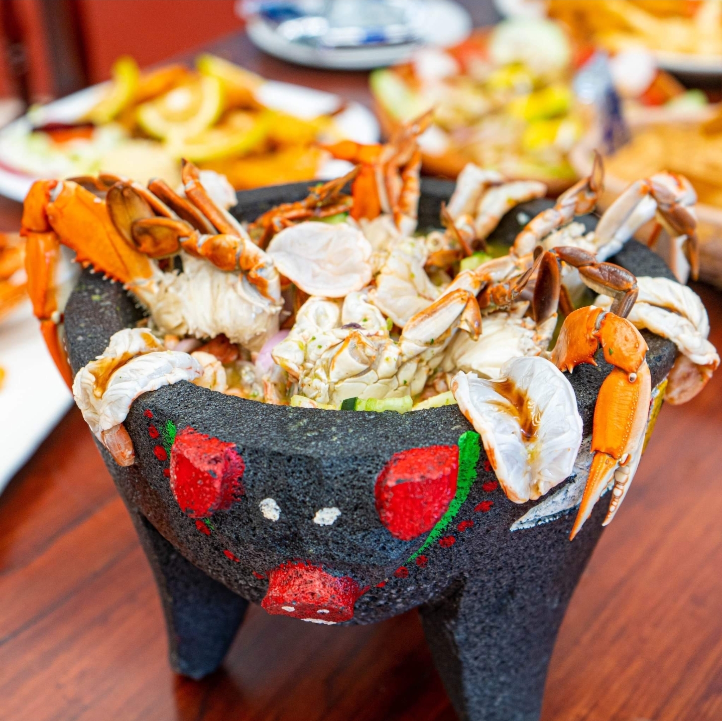 Ostionería El Rinconcito de Tap image 3