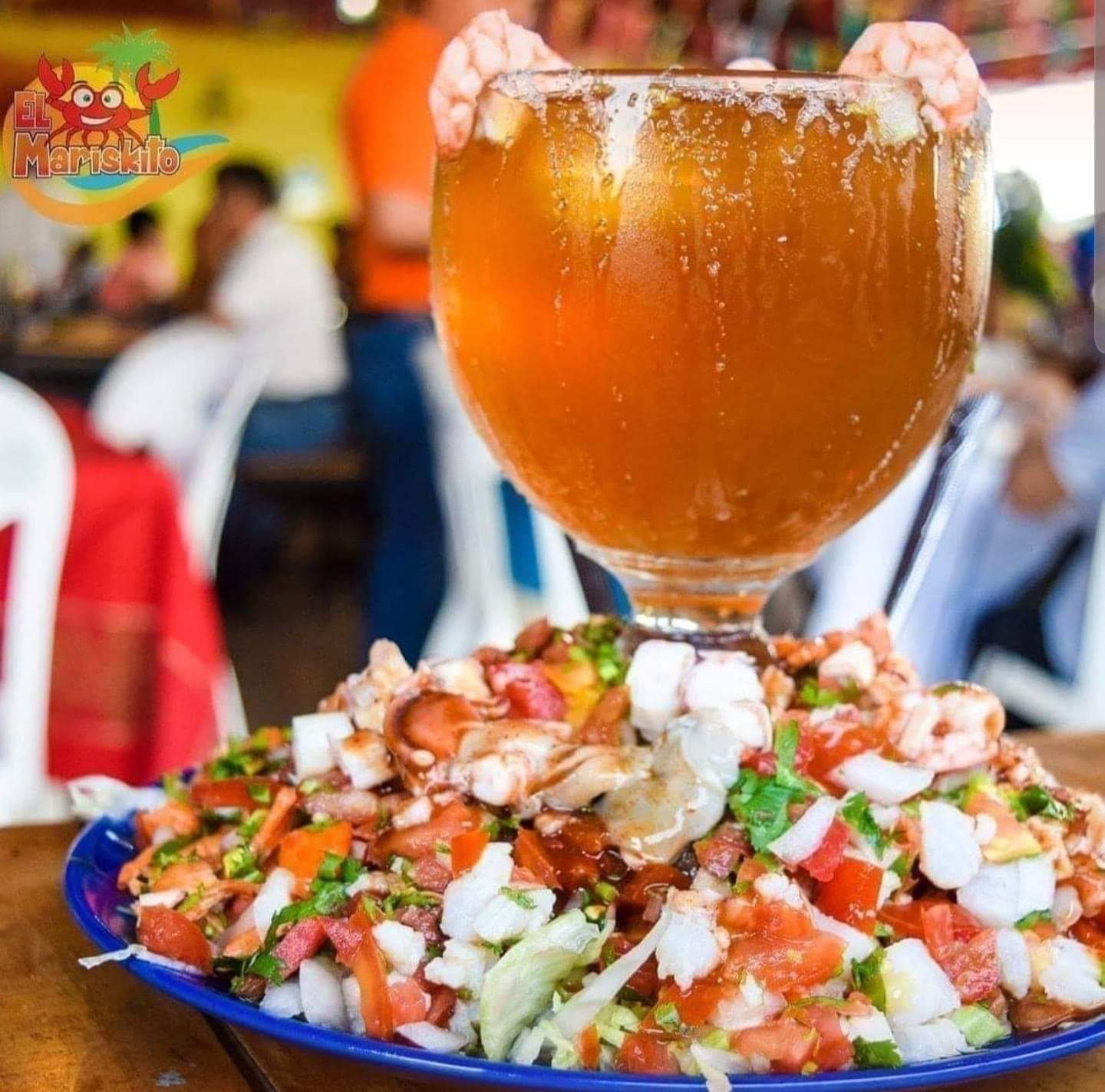 Ostionería El Rinconcito de Tap image 4