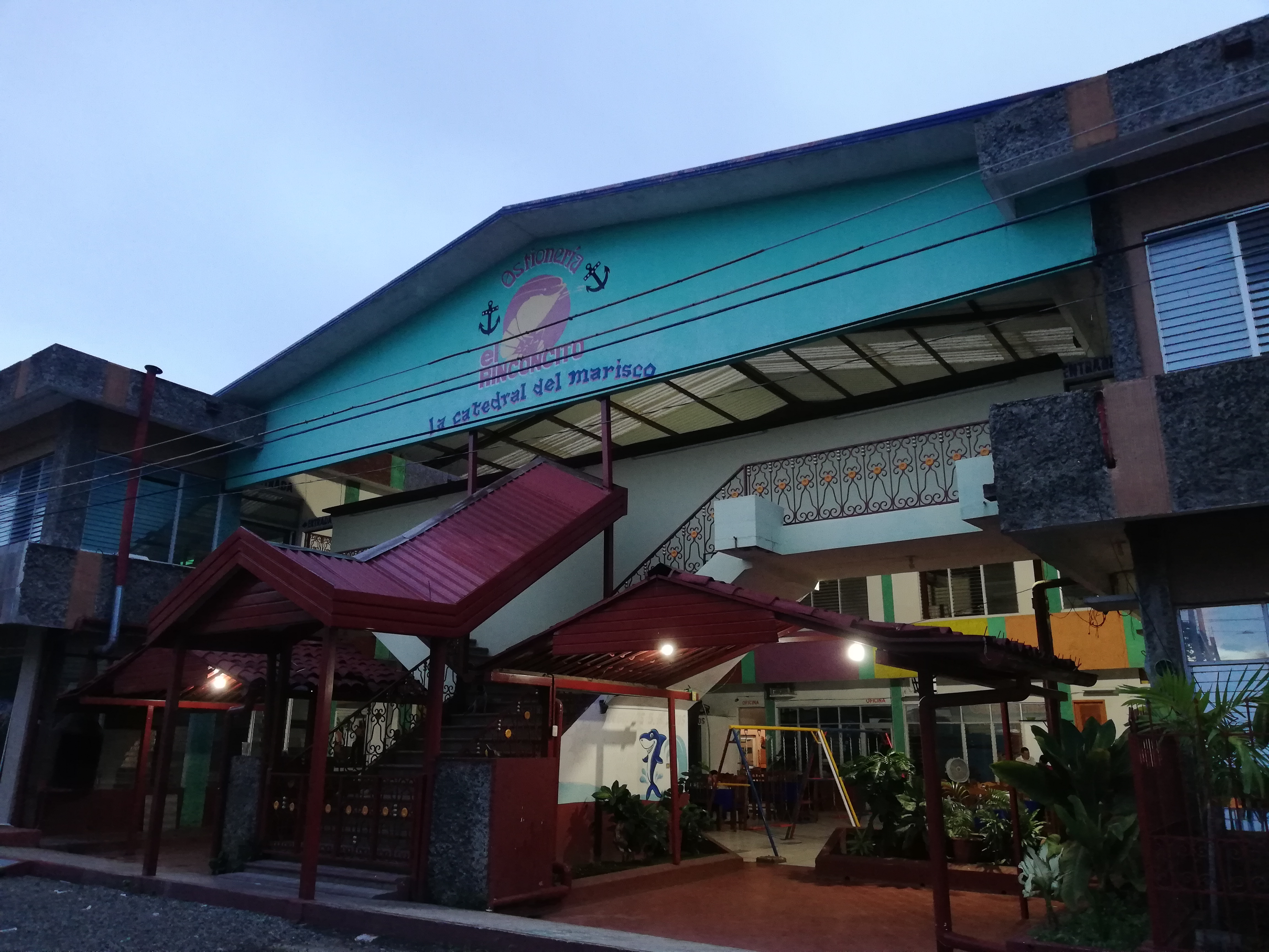 Ostionería El Rinconcito de Tap image 5