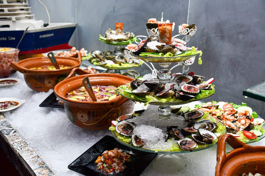 Ostionería El Rinconcito de Tap image 7