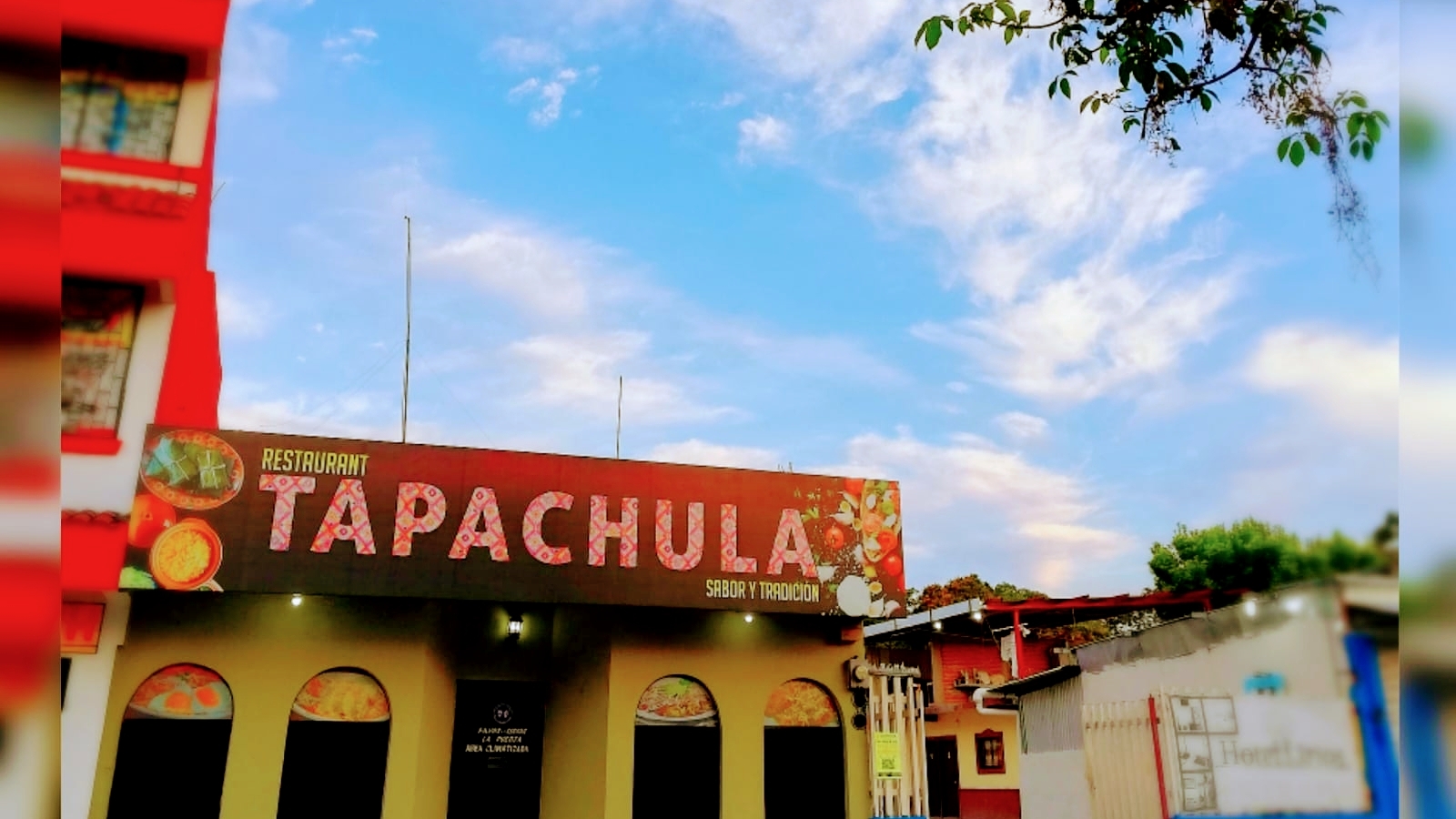 Restaurante Tapachula image 1