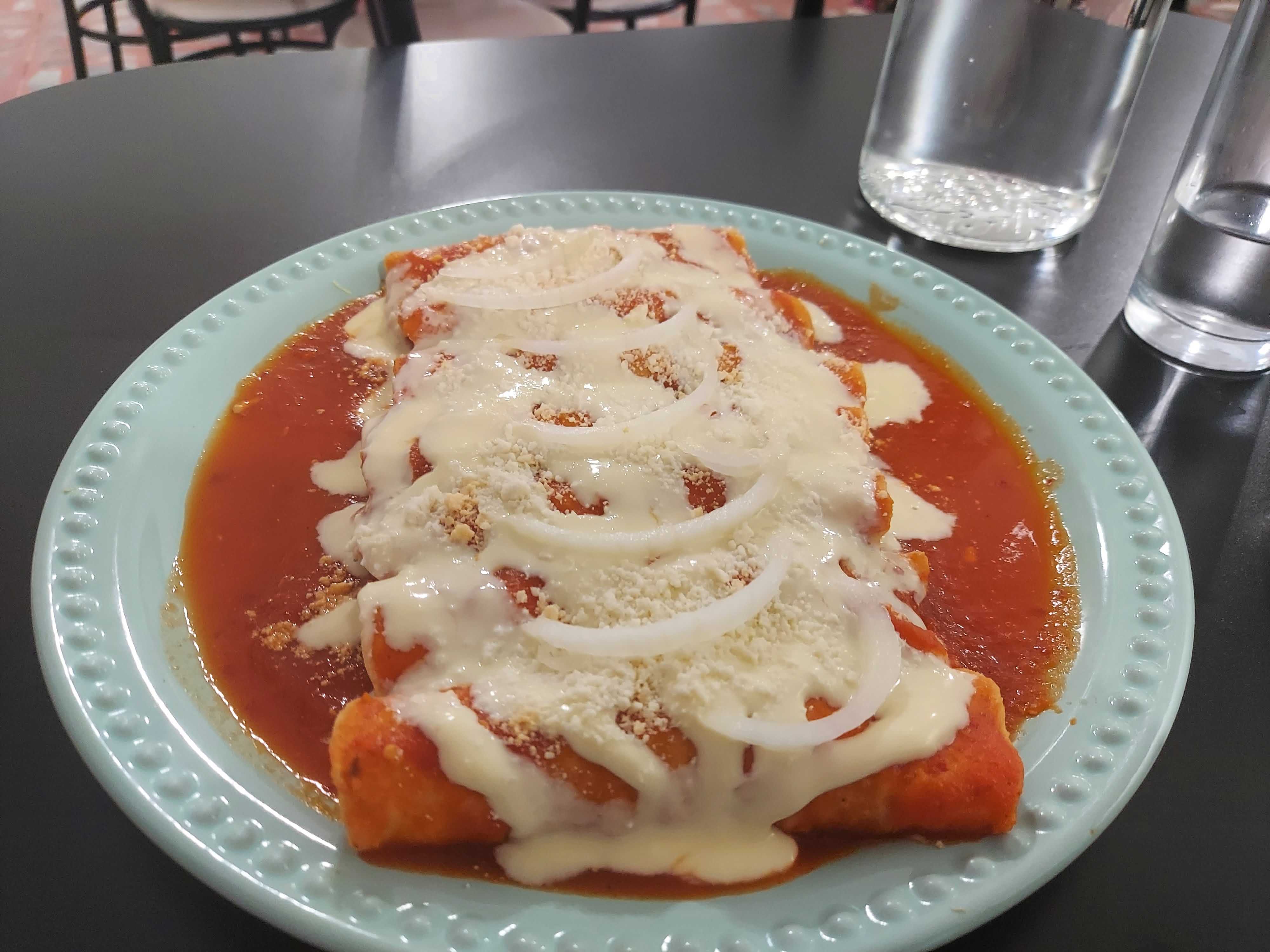 Restaurante Tapachula image 6