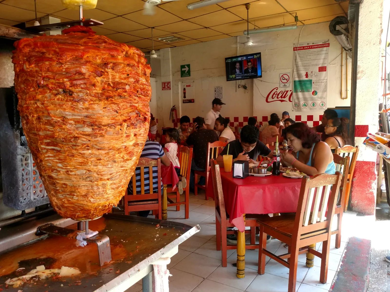 Restaurante El carboncito image 1