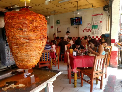 Restaurante El carboncito image 1