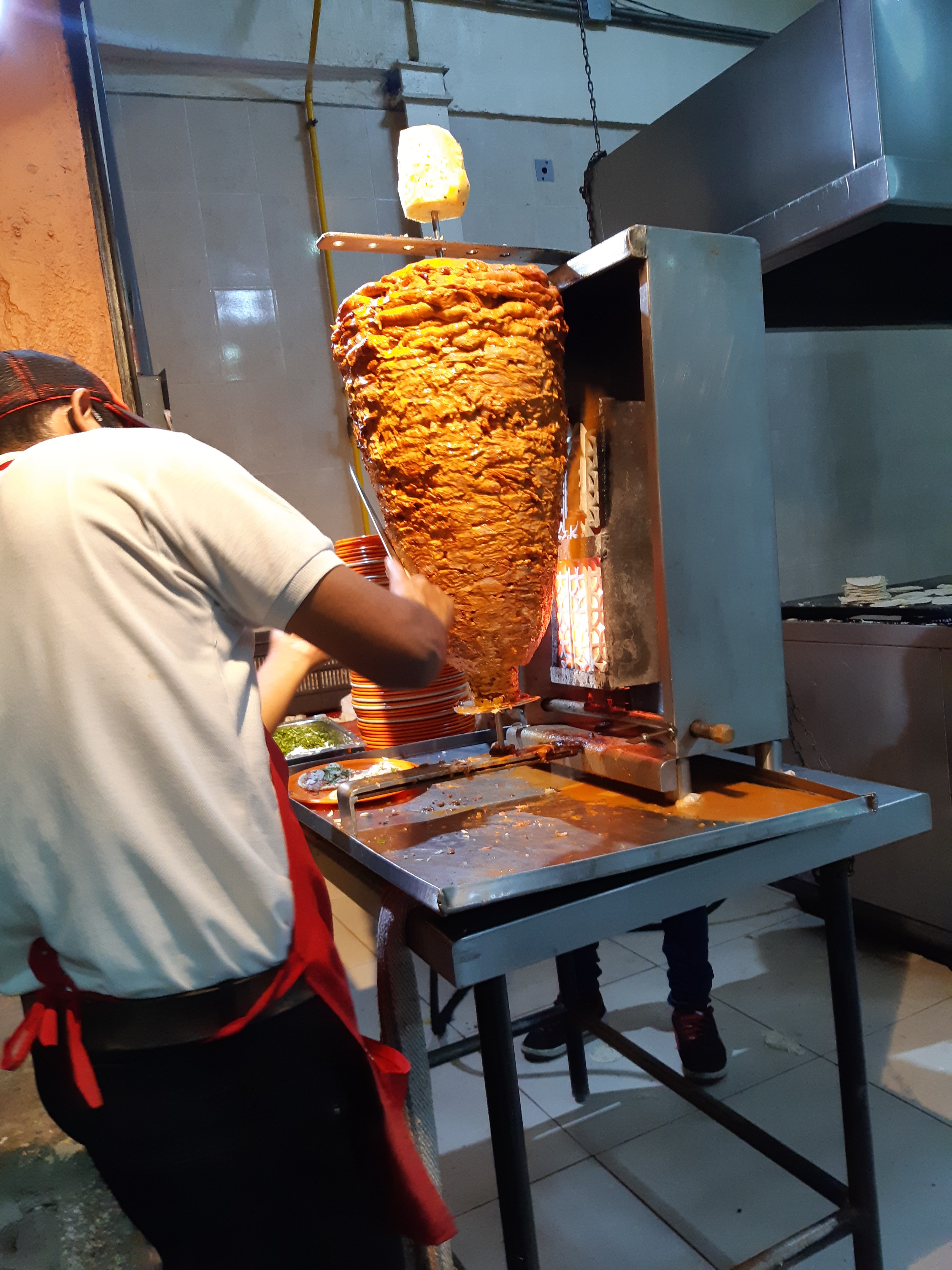 Restaurante El carboncito image 3