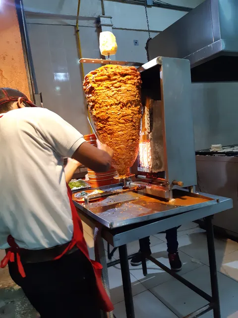 Restaurante El carboncito image 3