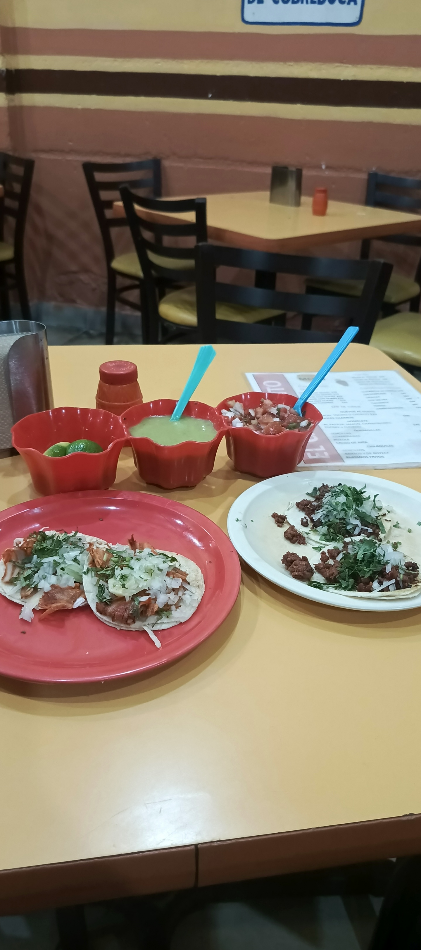 Restaurante El carboncito image 4