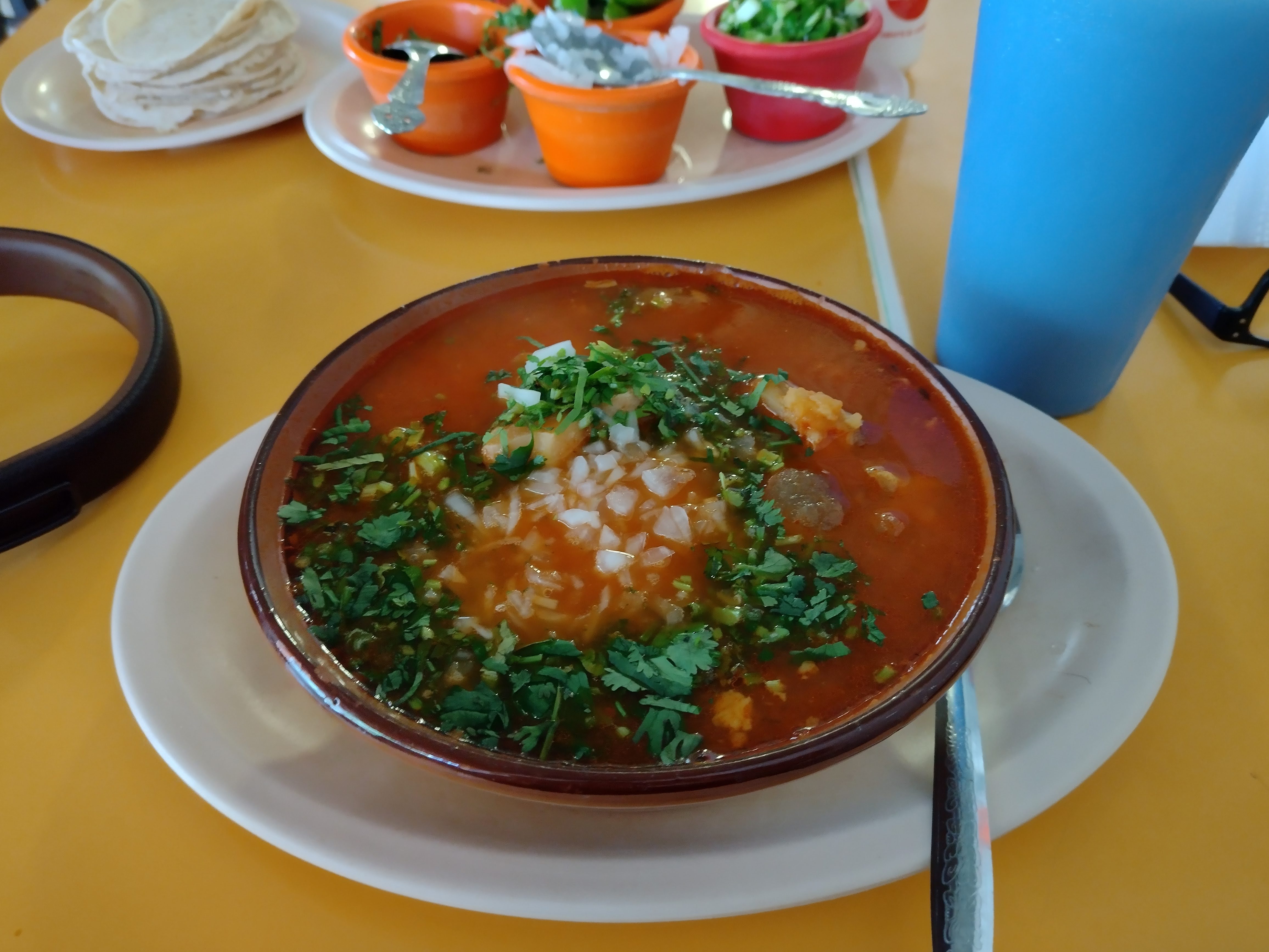 Restaurante El carboncito image 5