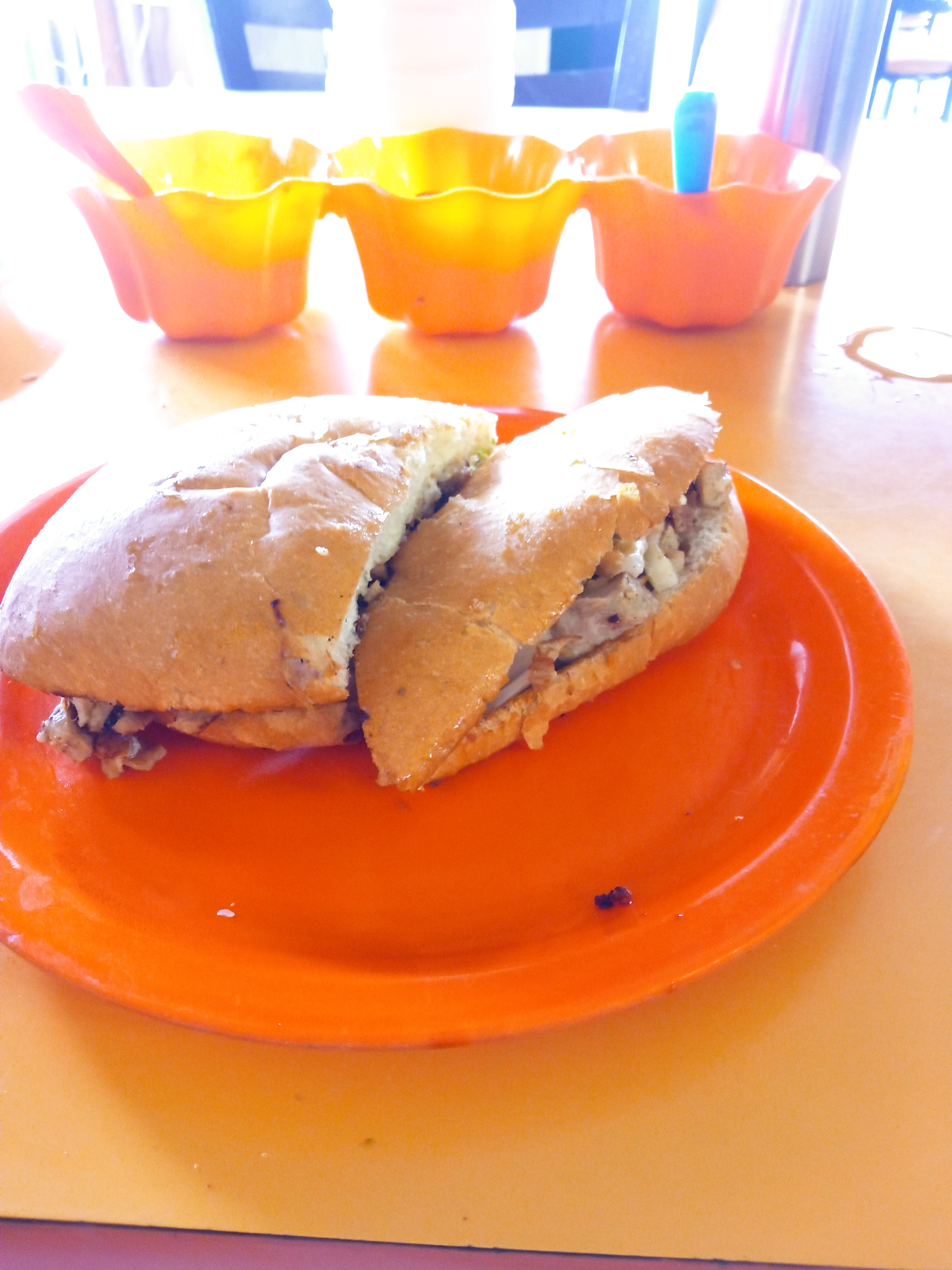 Restaurante El carboncito image 6