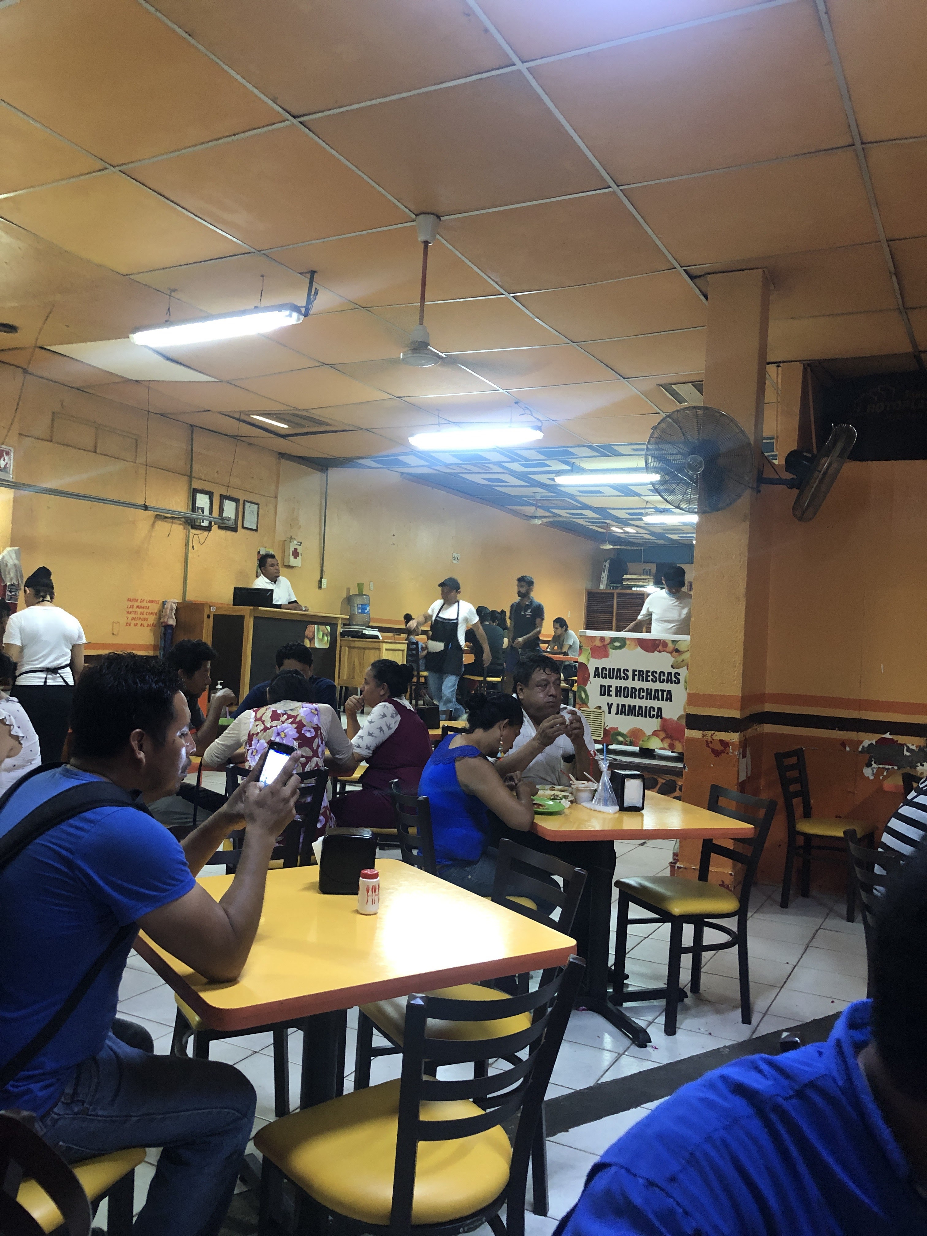 Restaurante El carboncito image 8