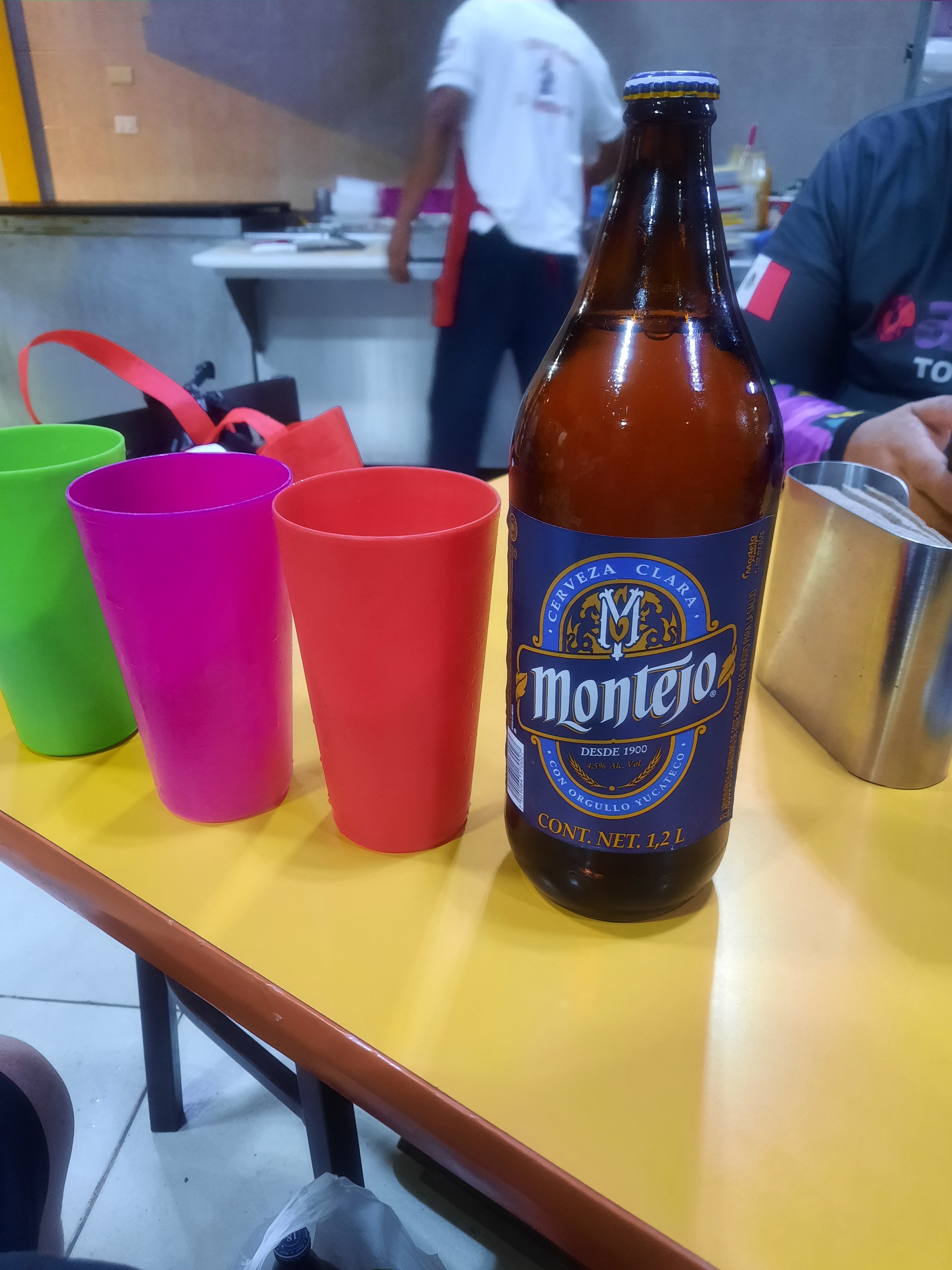 Restaurante El carboncito image 9