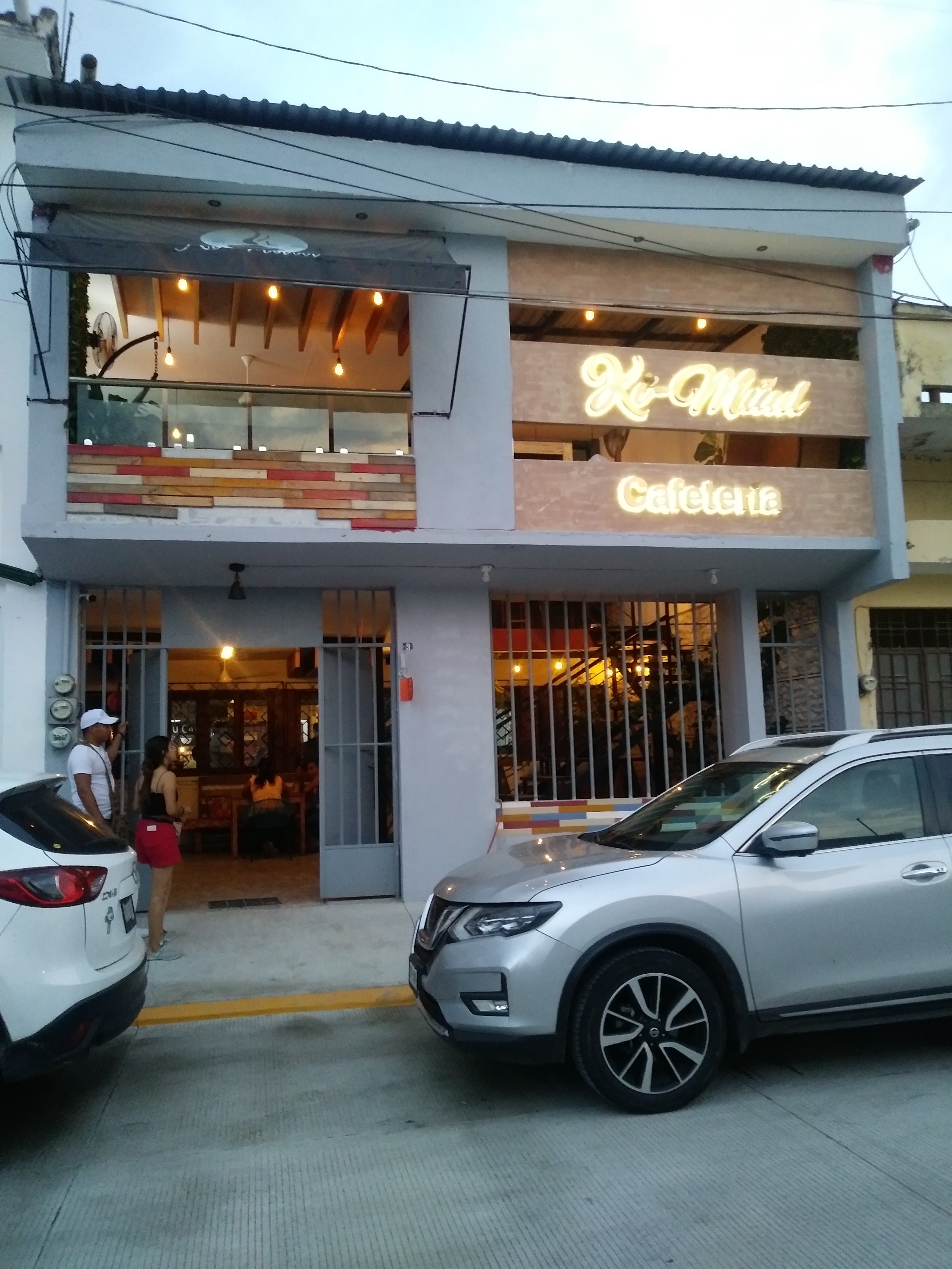 Ki'-Múul cafetería image 1