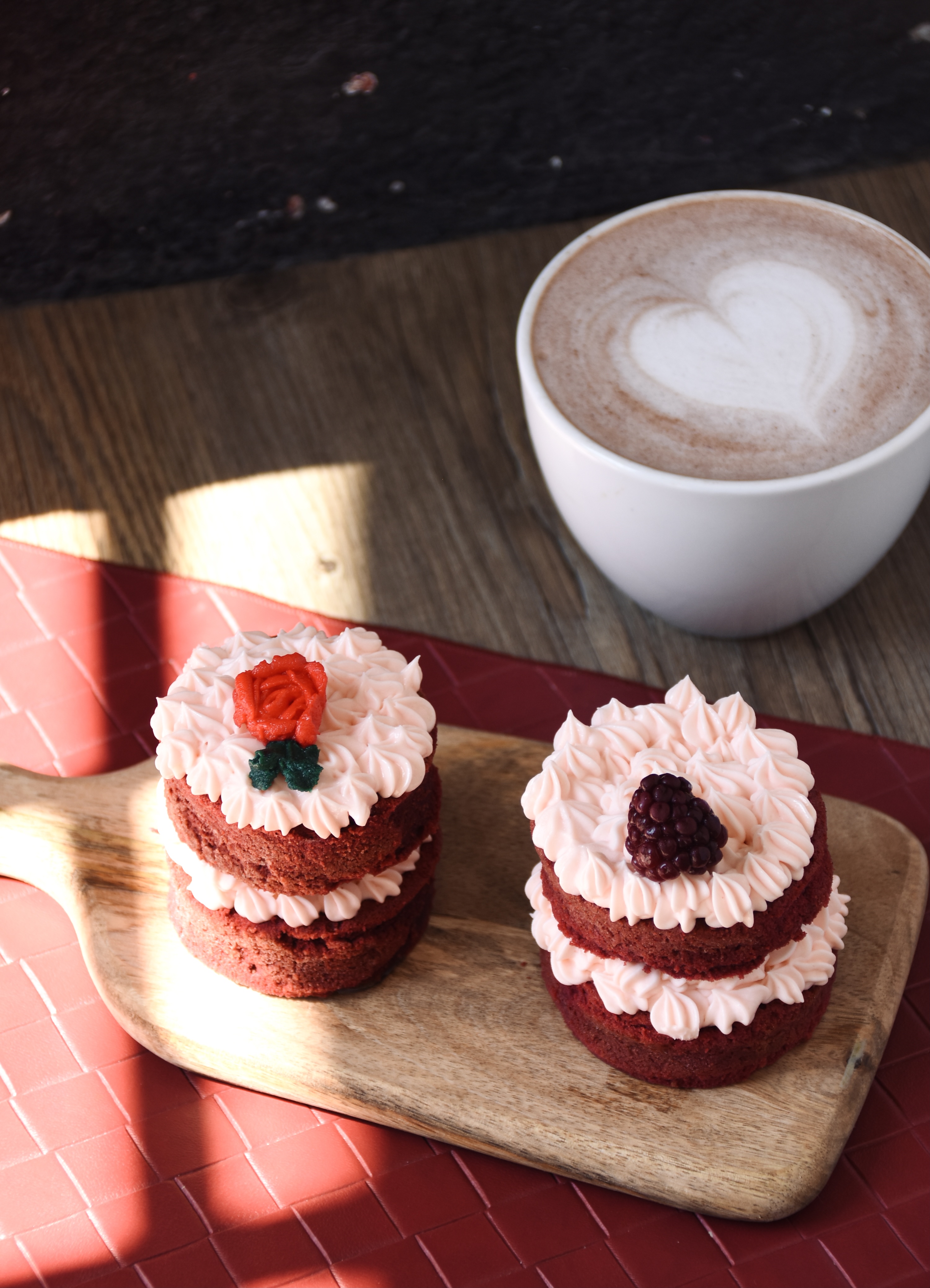 Ki'-Múul cafetería image 2