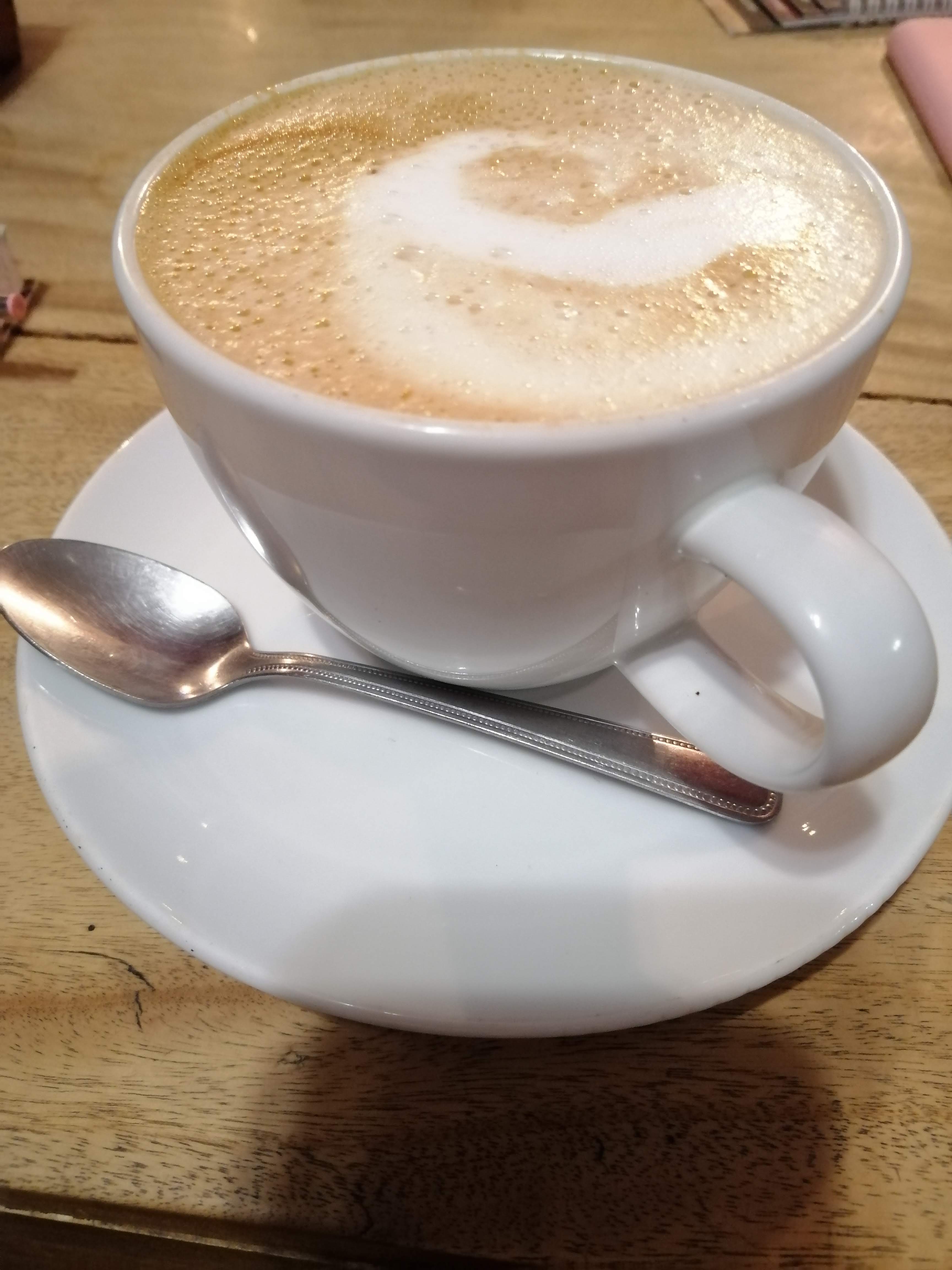 Ki'-Múul cafetería image 3