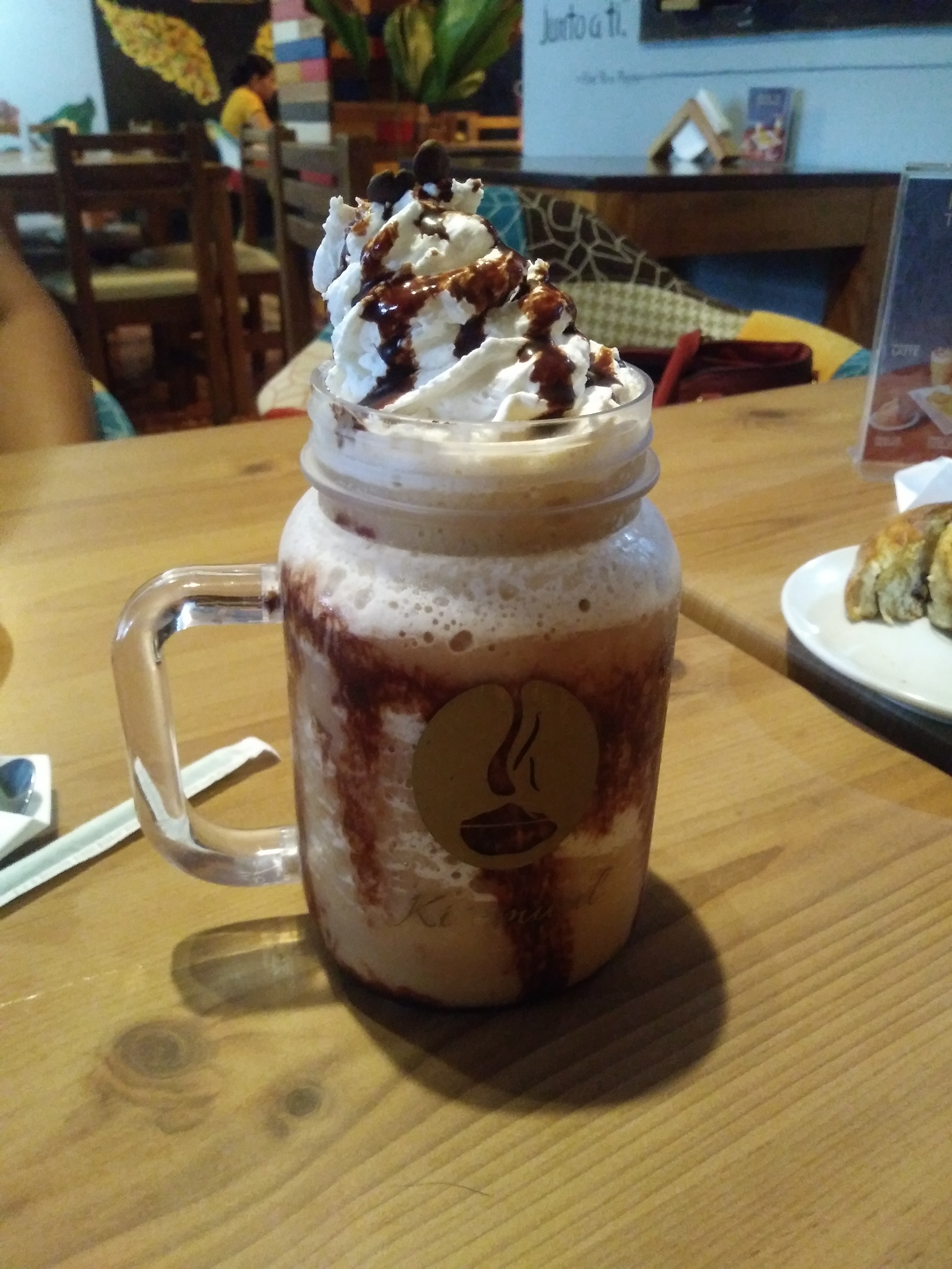 Ki'-Múul cafetería image 4