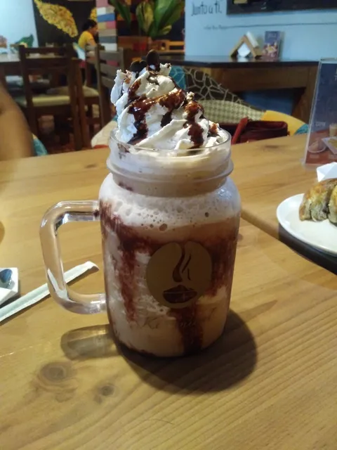 Ki'-Múul cafetería image 4