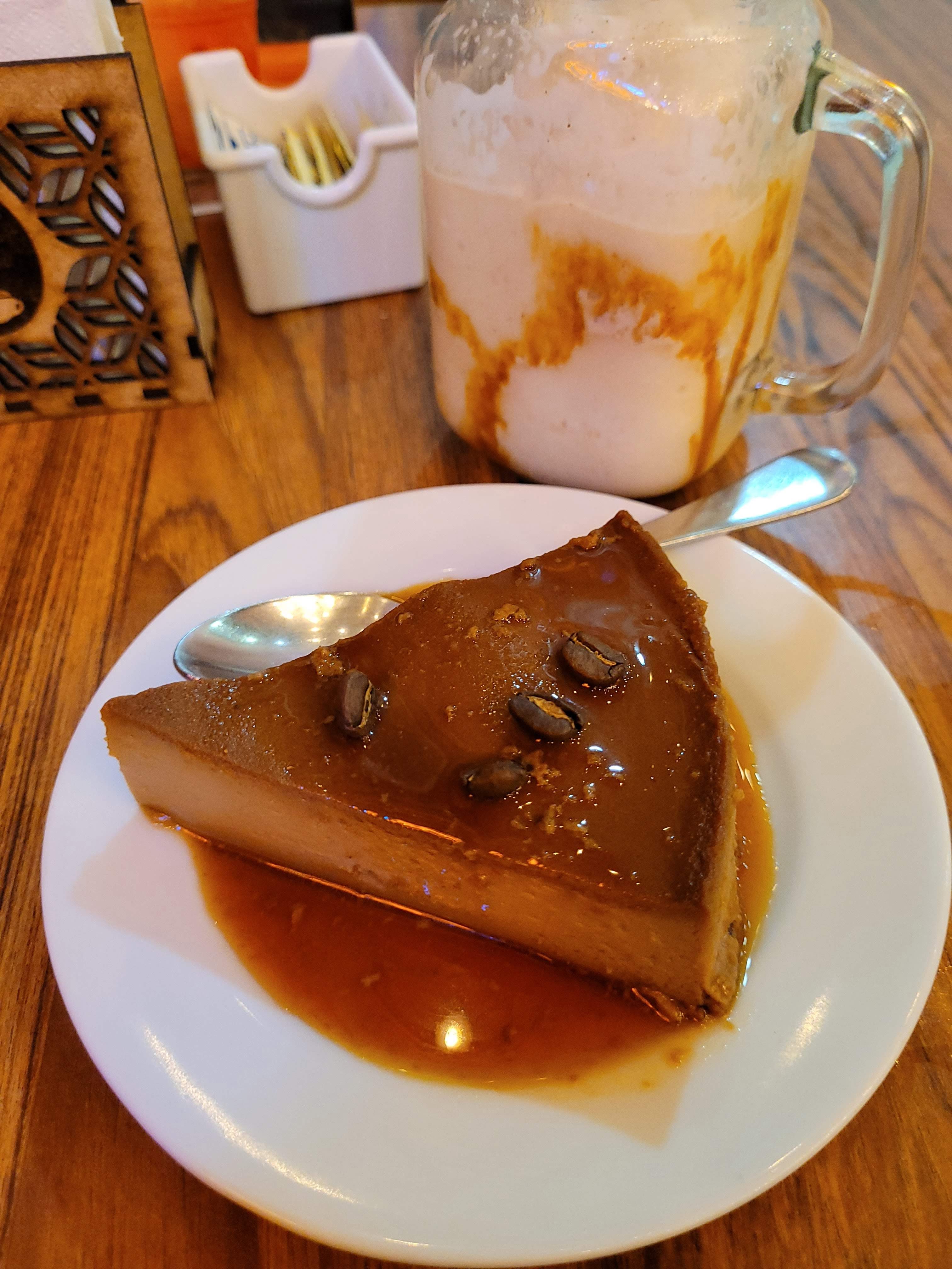 Ki'-Múul cafetería image 7