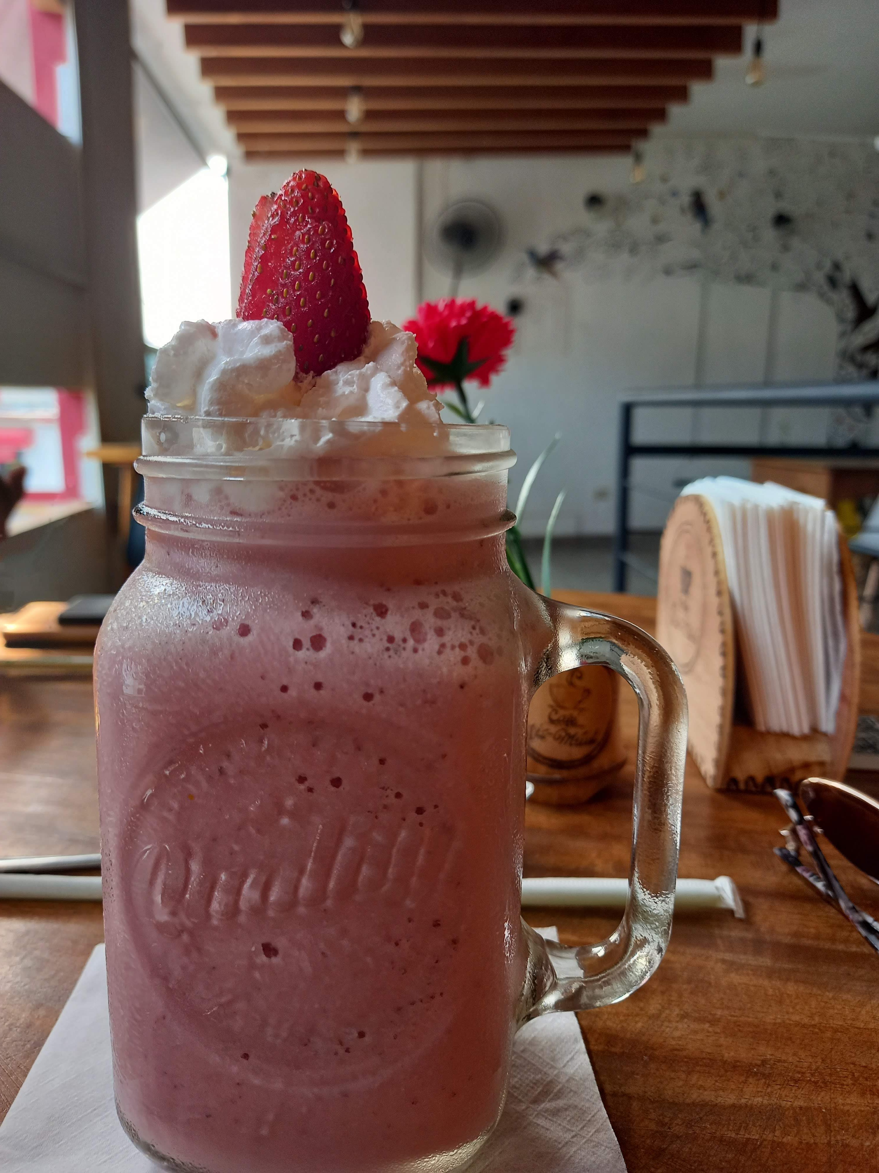 Ki'-Múul cafetería image 8