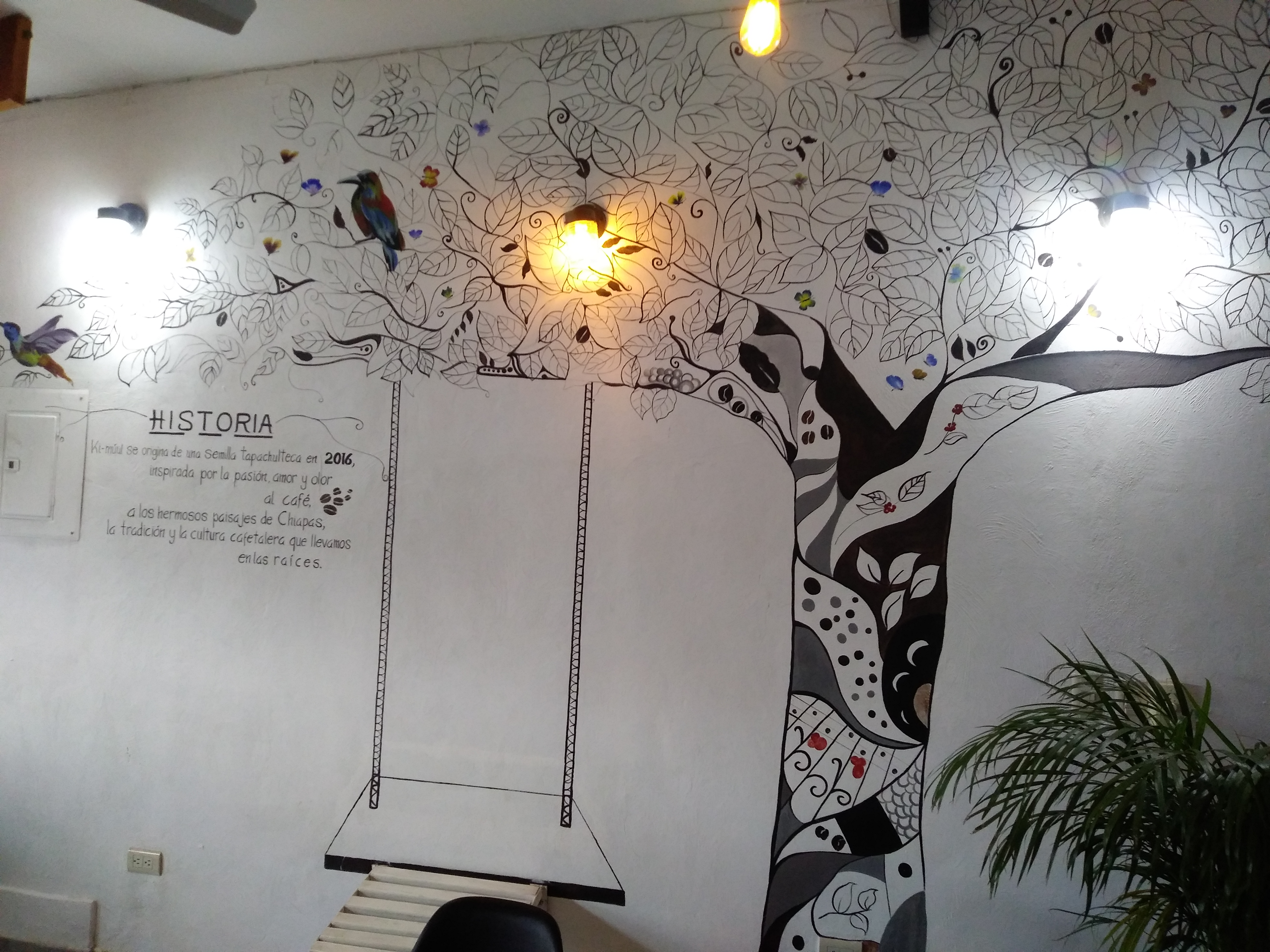 Ki'-Múul cafetería image 9