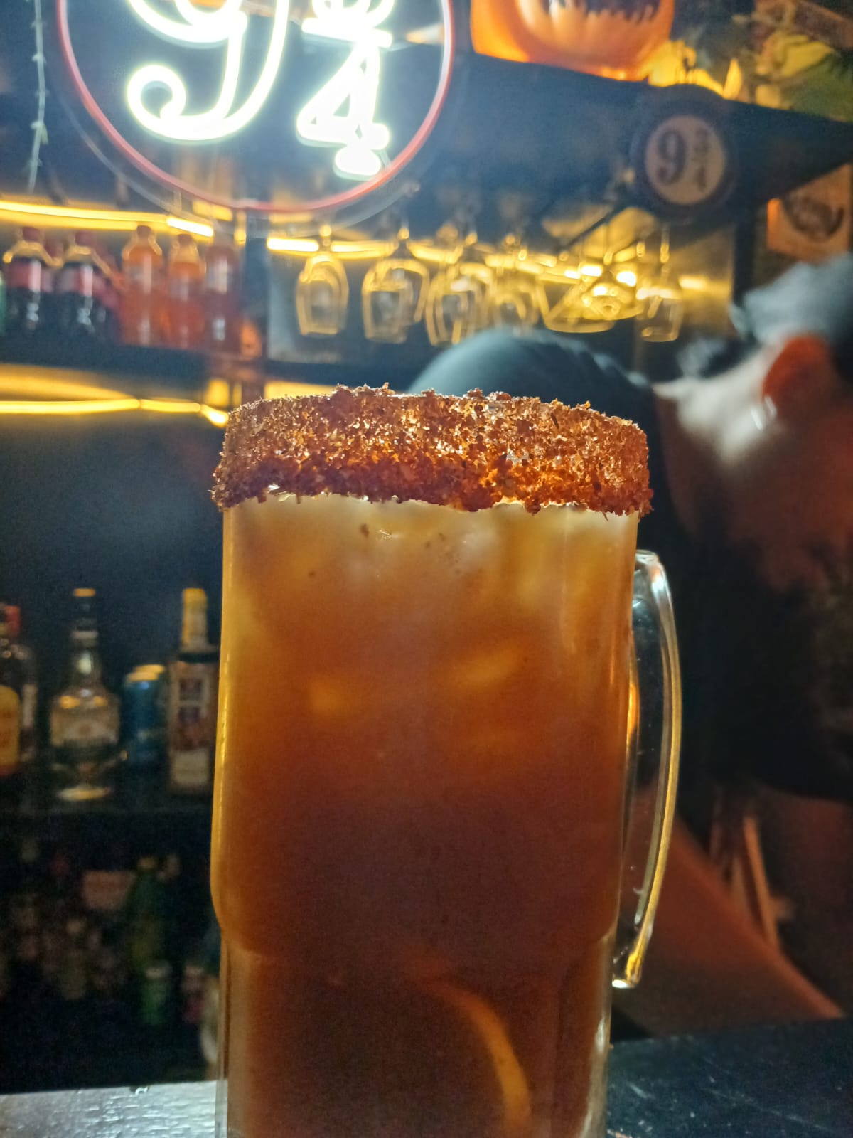 Howarts Express 9 3/4 image 5