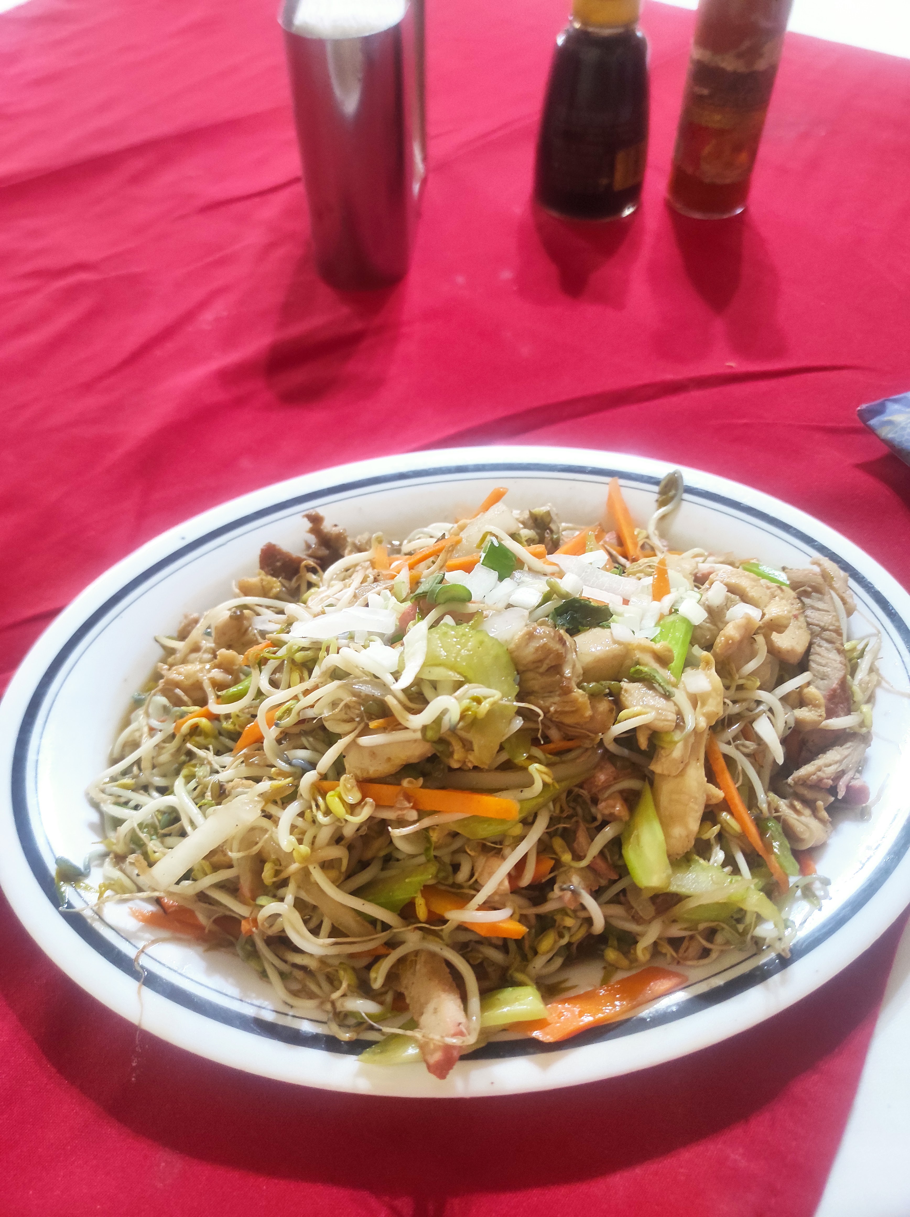 Confucio Comida China image 3