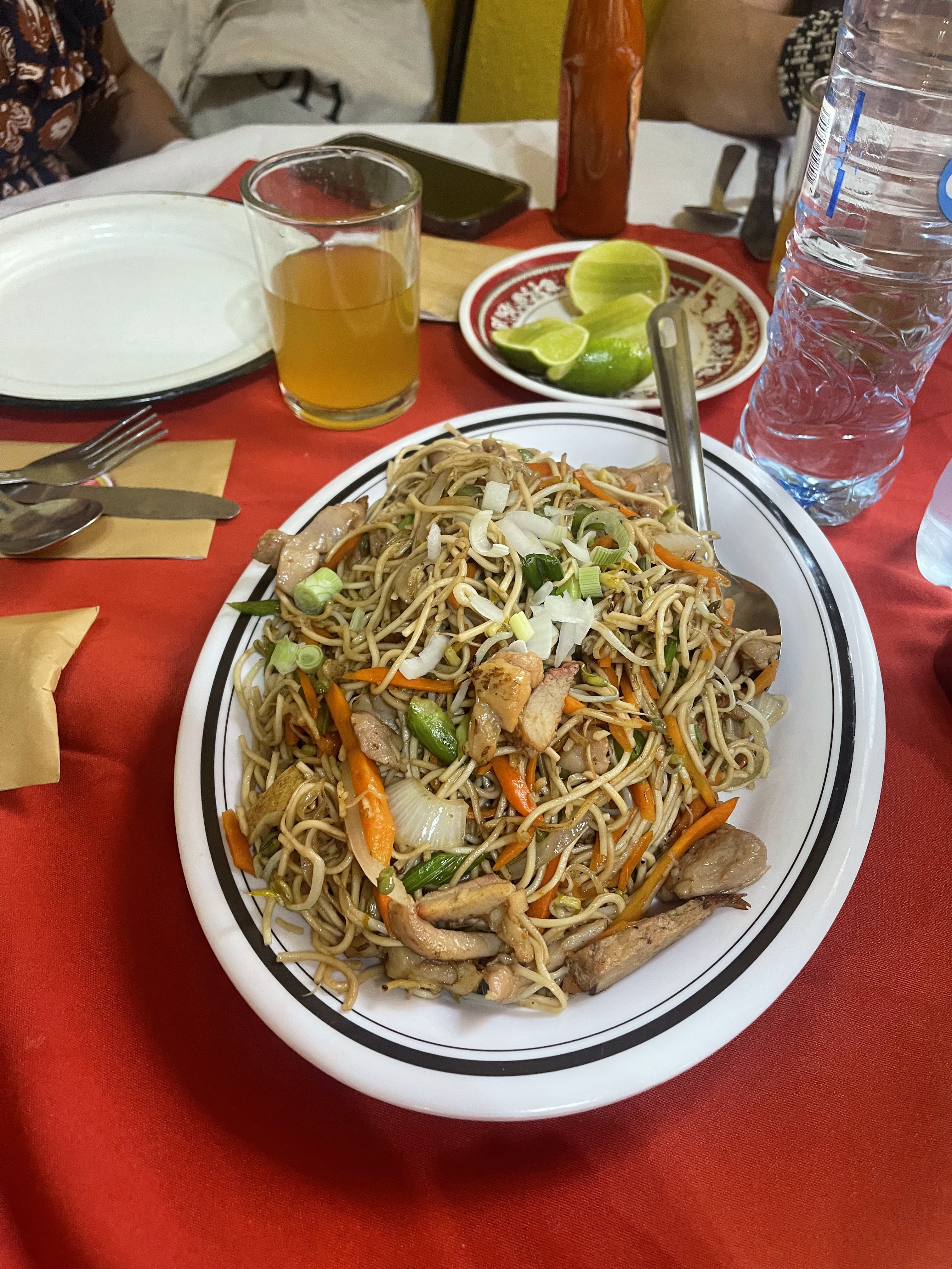 Confucio Comida China image 4