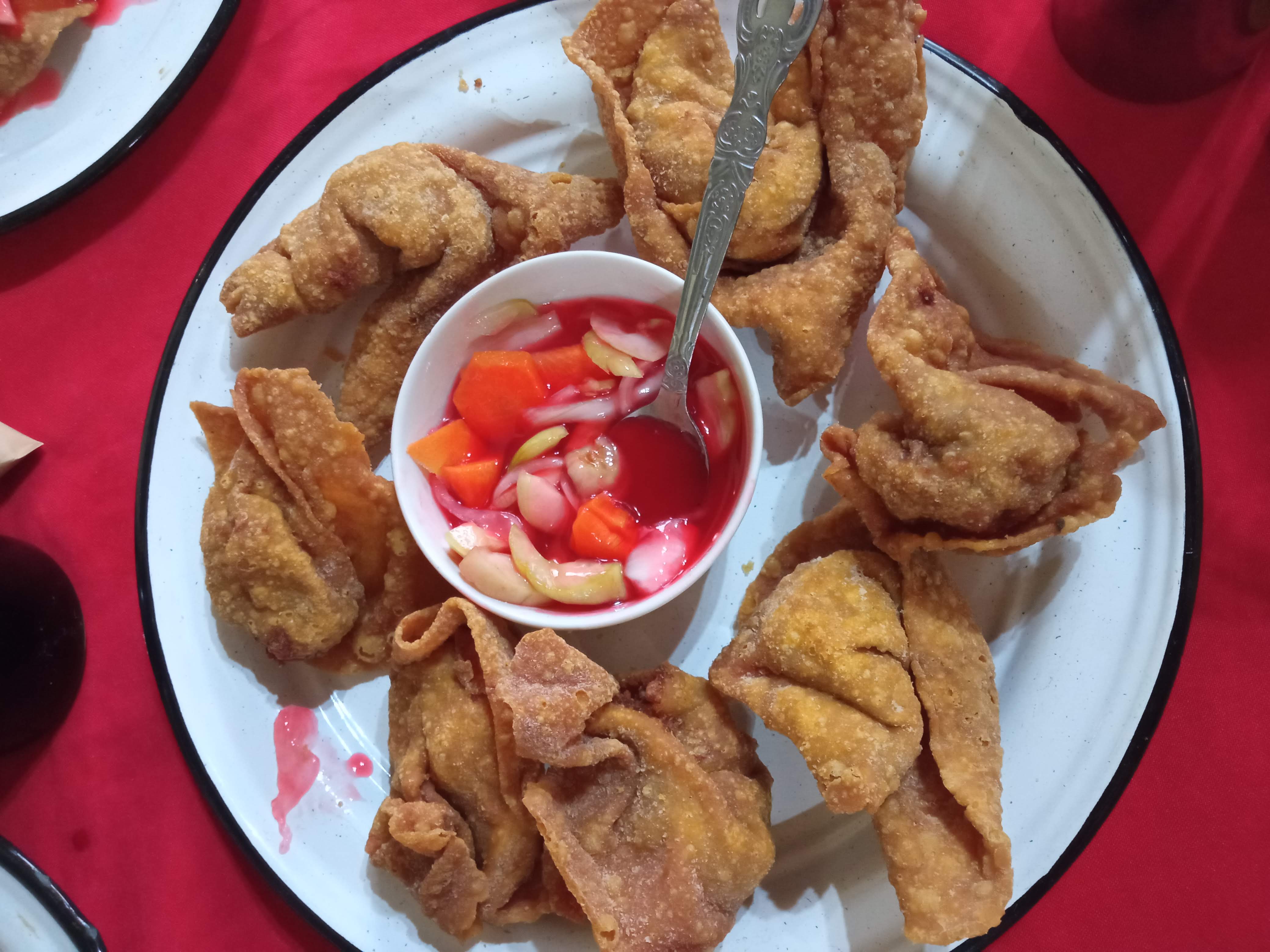 Confucio Comida China image 5