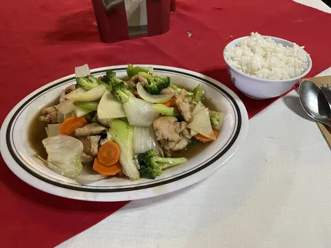 Confucio Comida China image 7