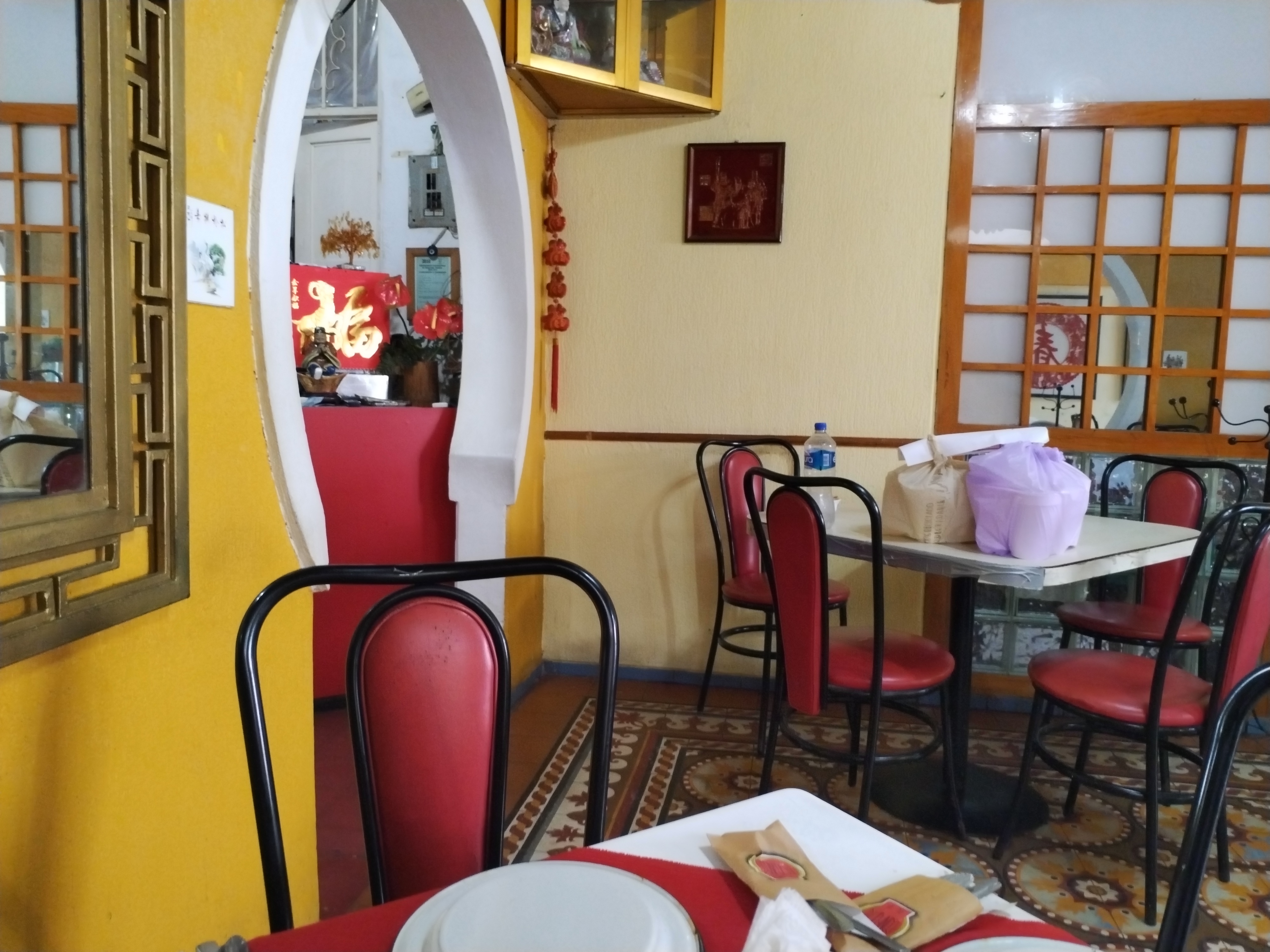 Confucio Comida China image 9