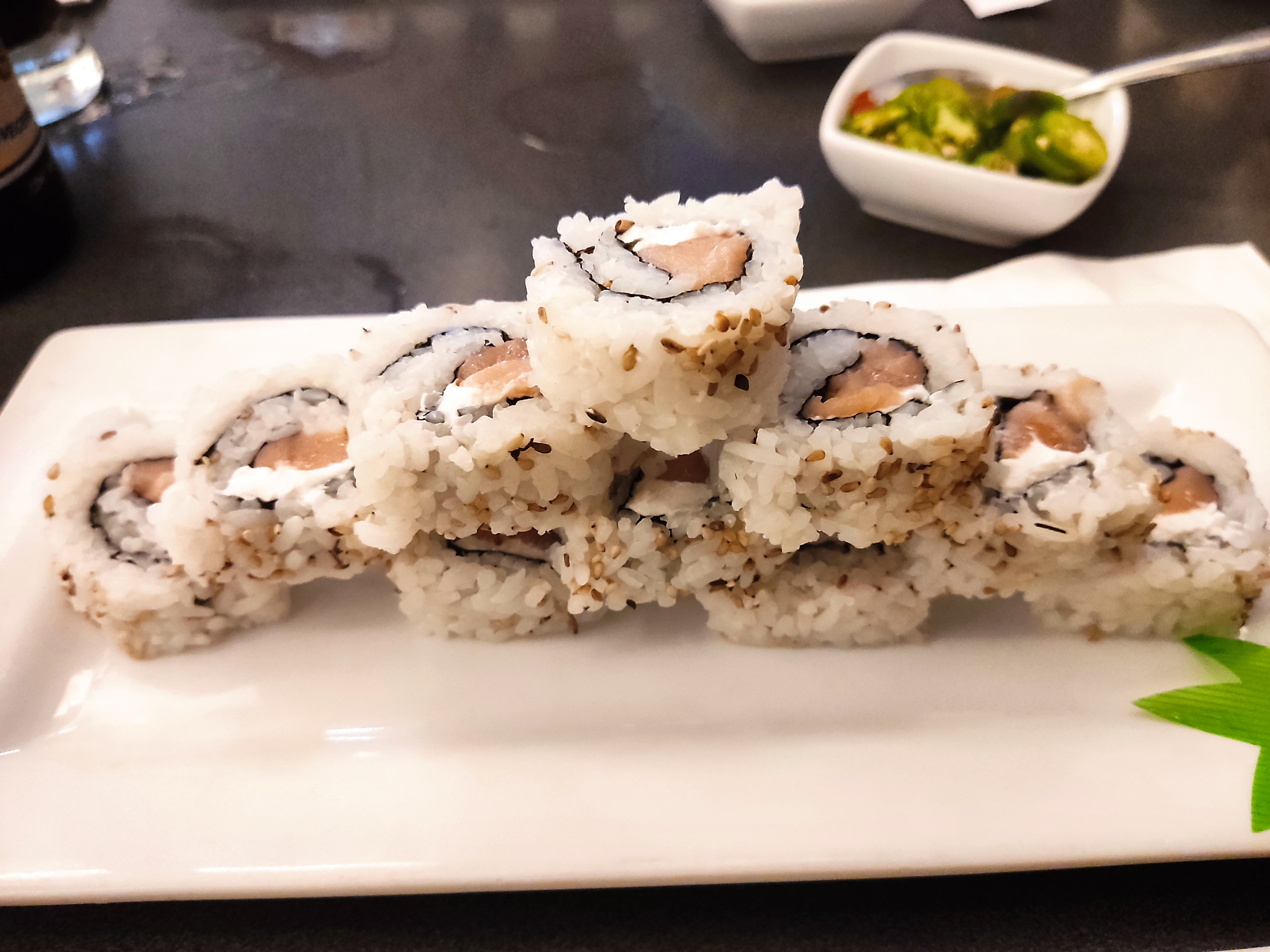 Sensei Sushi Bar image 2