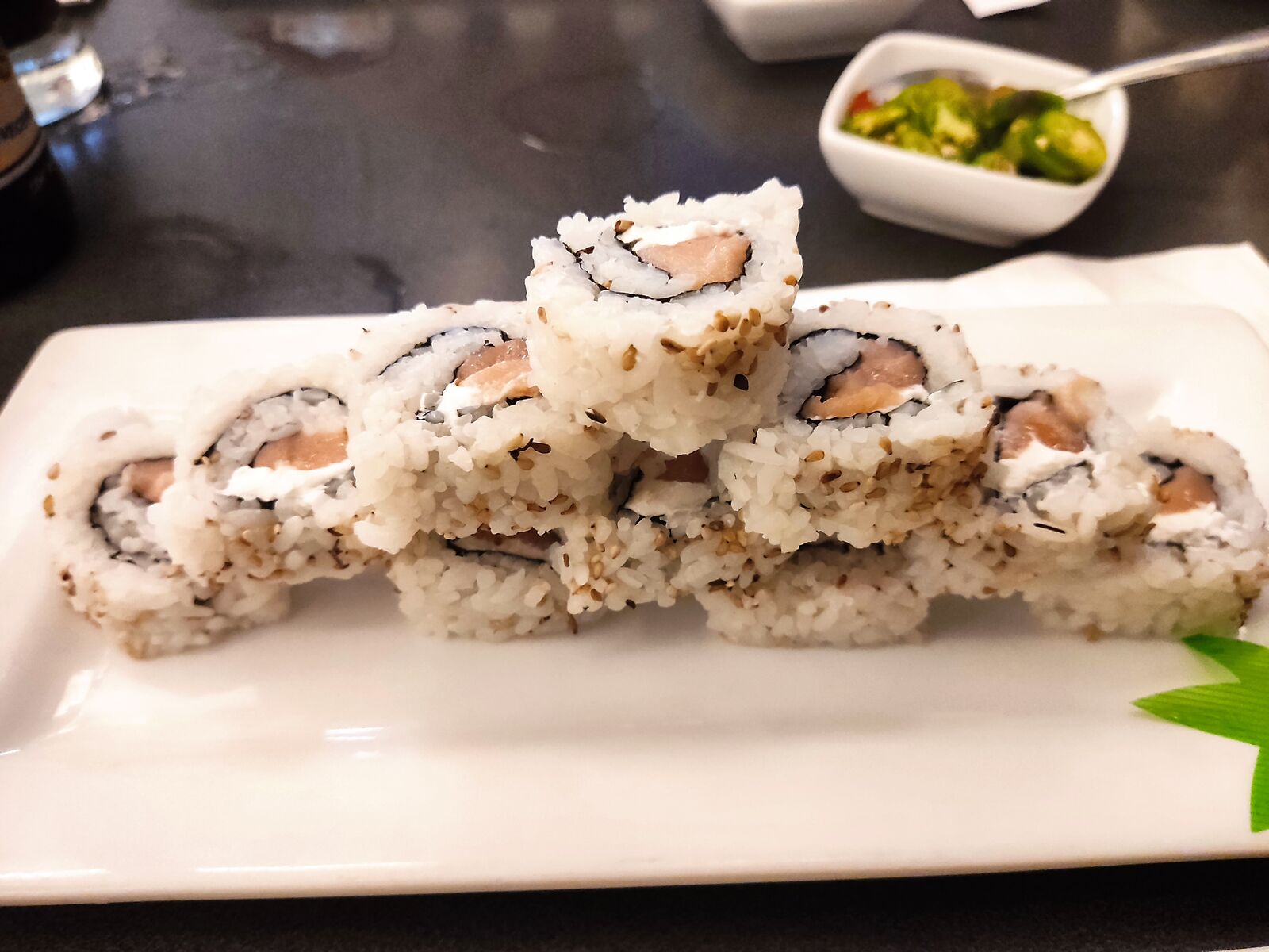 Sensei Sushi Bar image 2