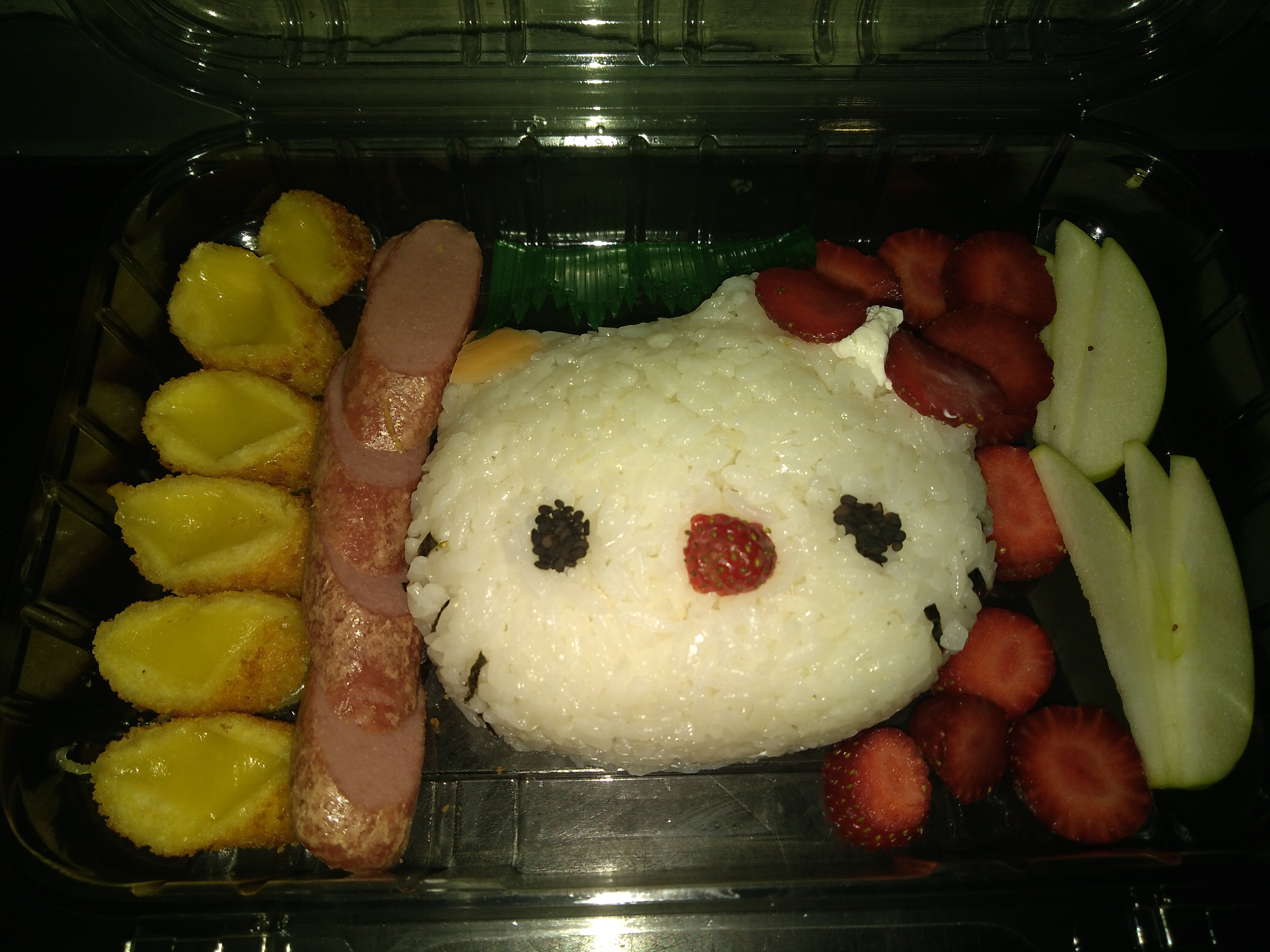 Sensei Sushi Bar image 6