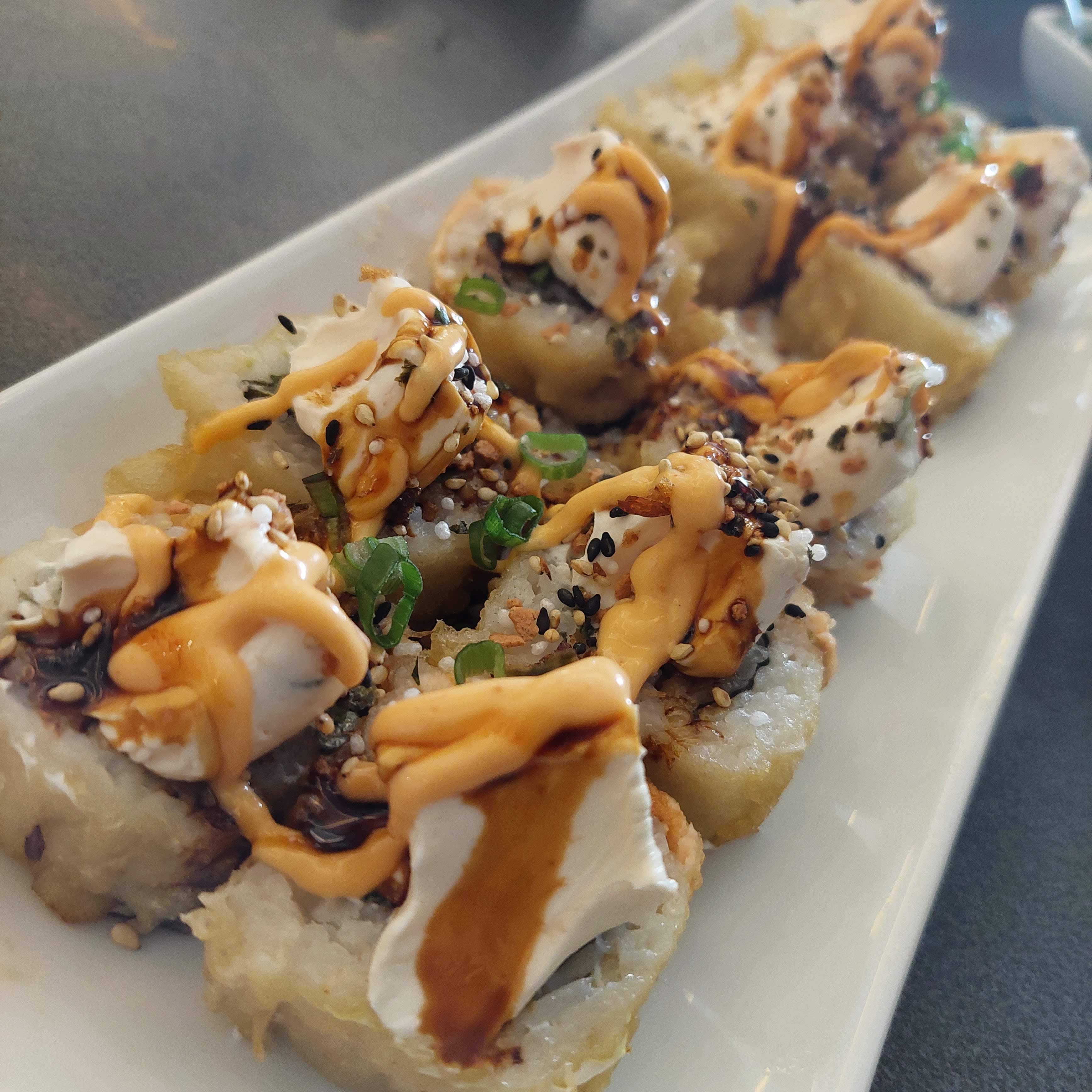 Sensei Sushi Bar image 7