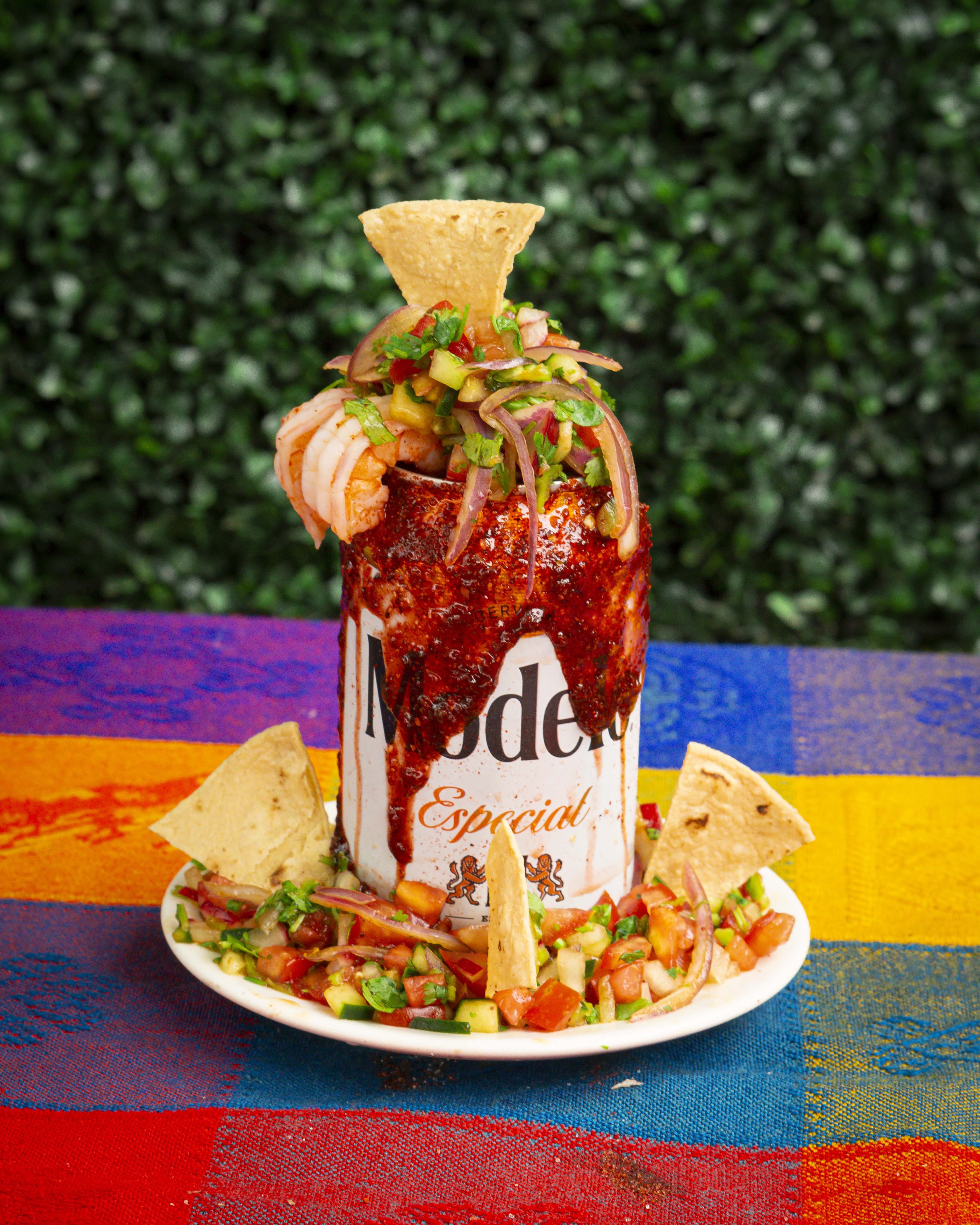 Restaurante Caldito Sureño Tapachula image 2