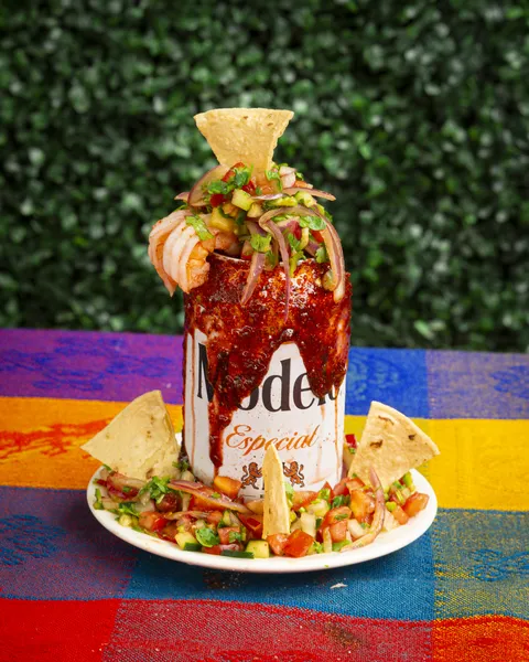 Restaurante Caldito Sureño Tapachula image 2