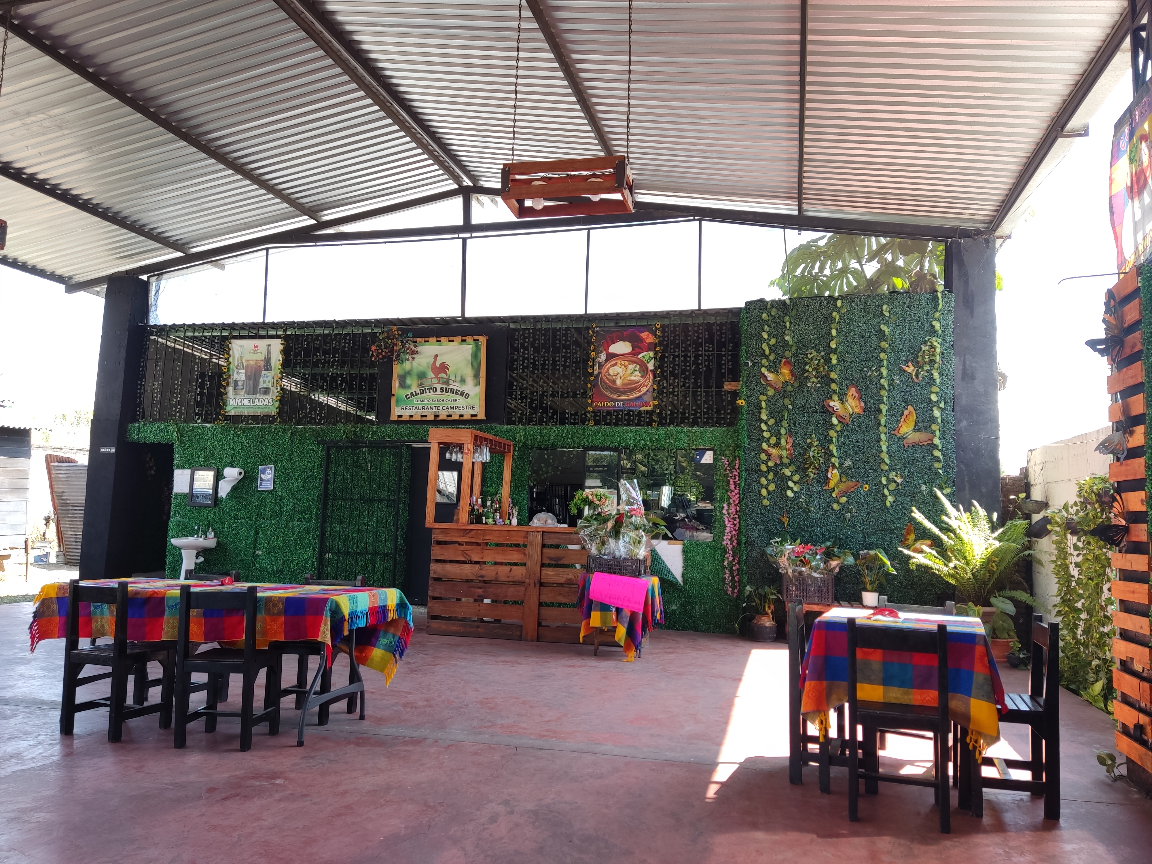 Restaurante Caldito Sureño Tapachula image 5