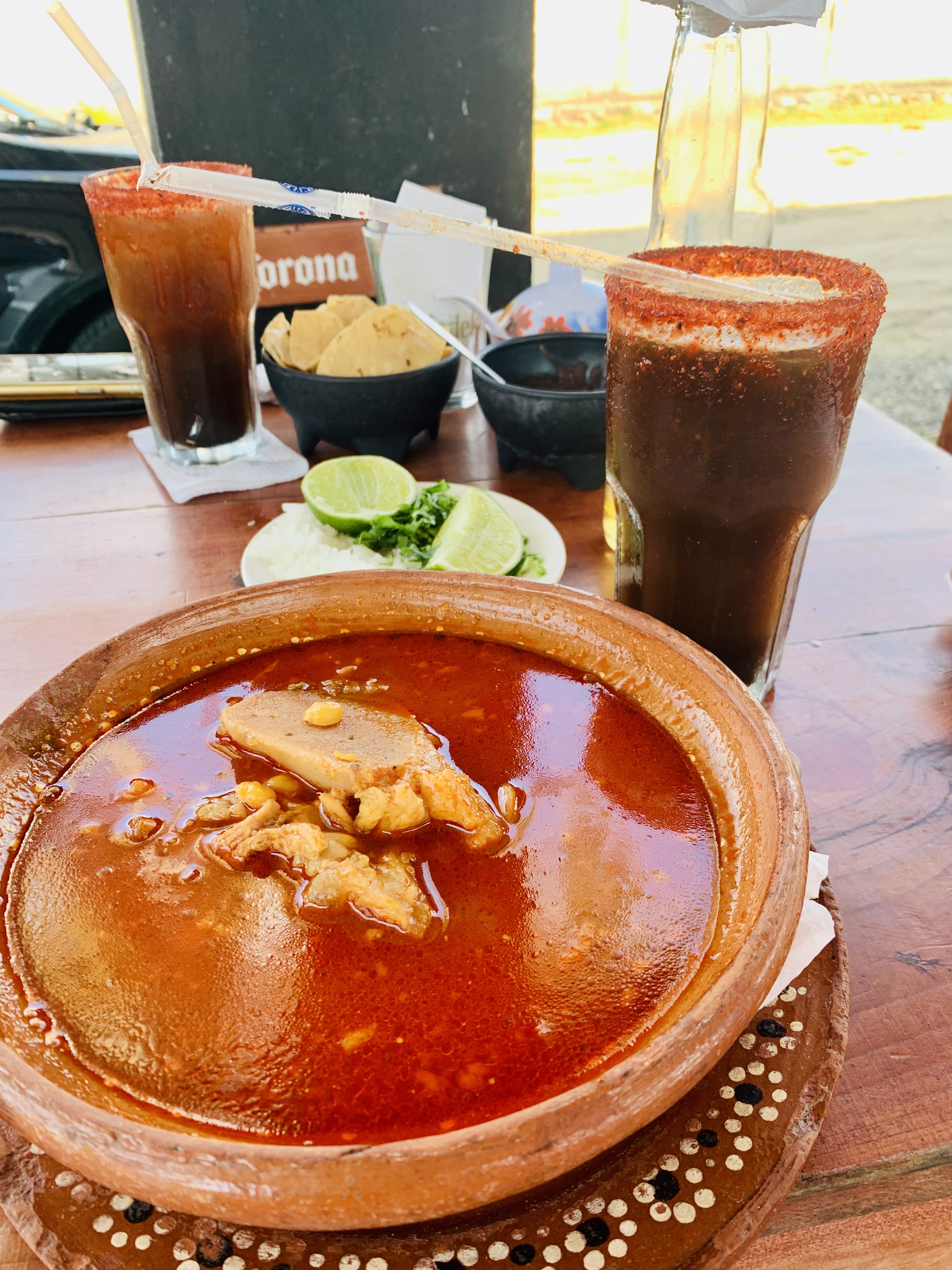 Restaurante Caldito Sureño Tapachula image 7