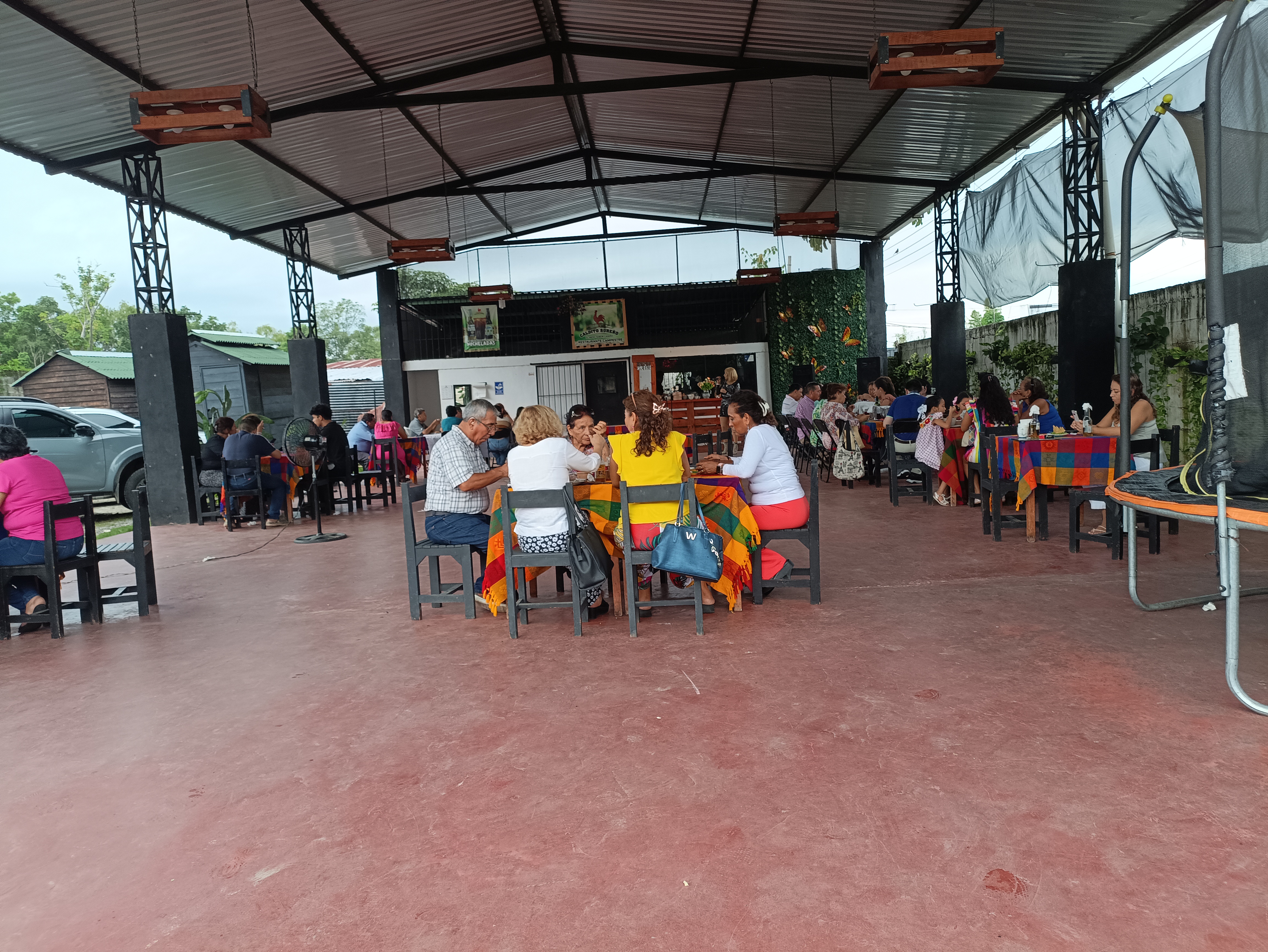Restaurante Caldito Sureño Tapachula image 8