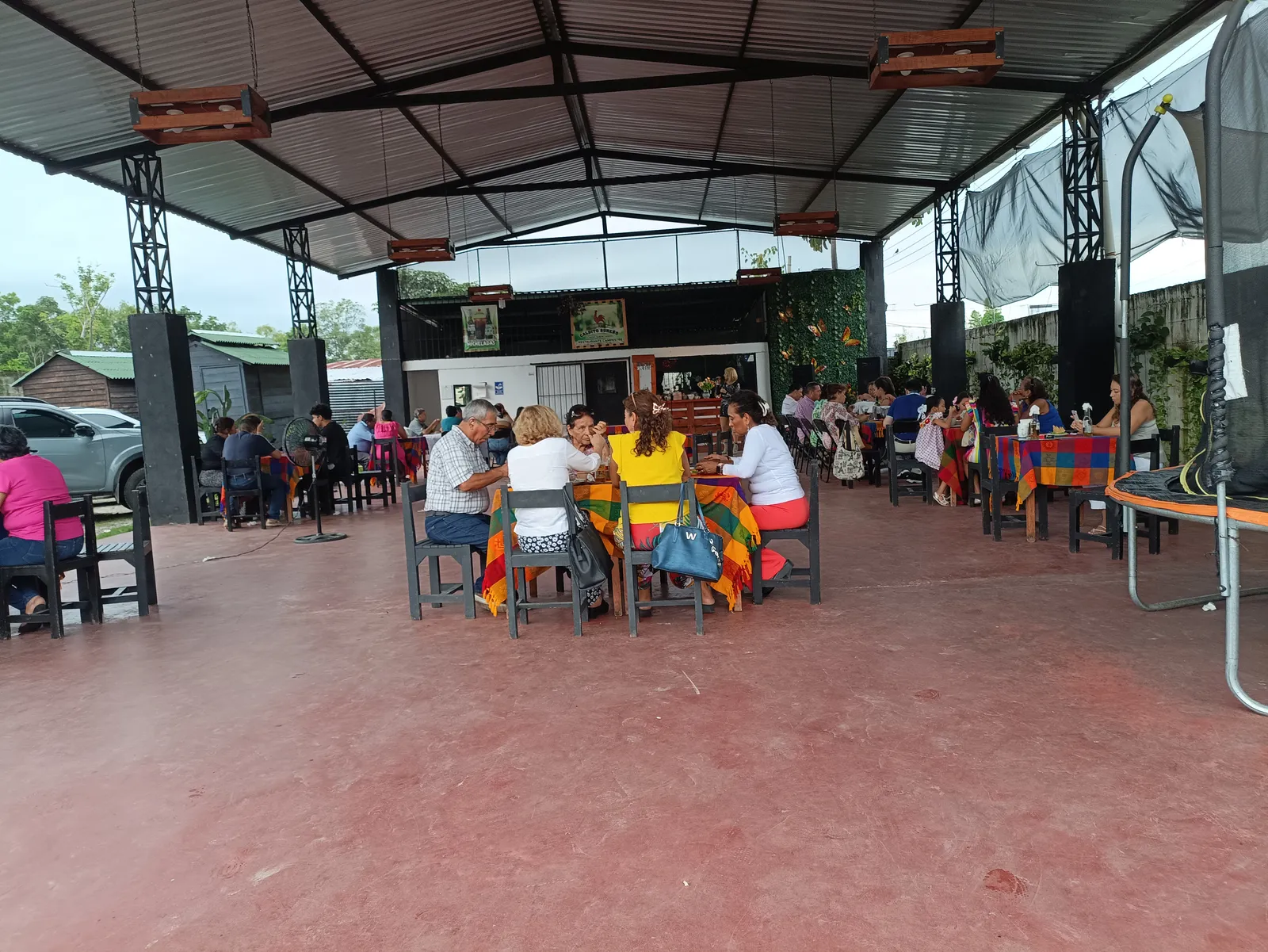 Restaurante Caldito Sureño Tapachula image 8
