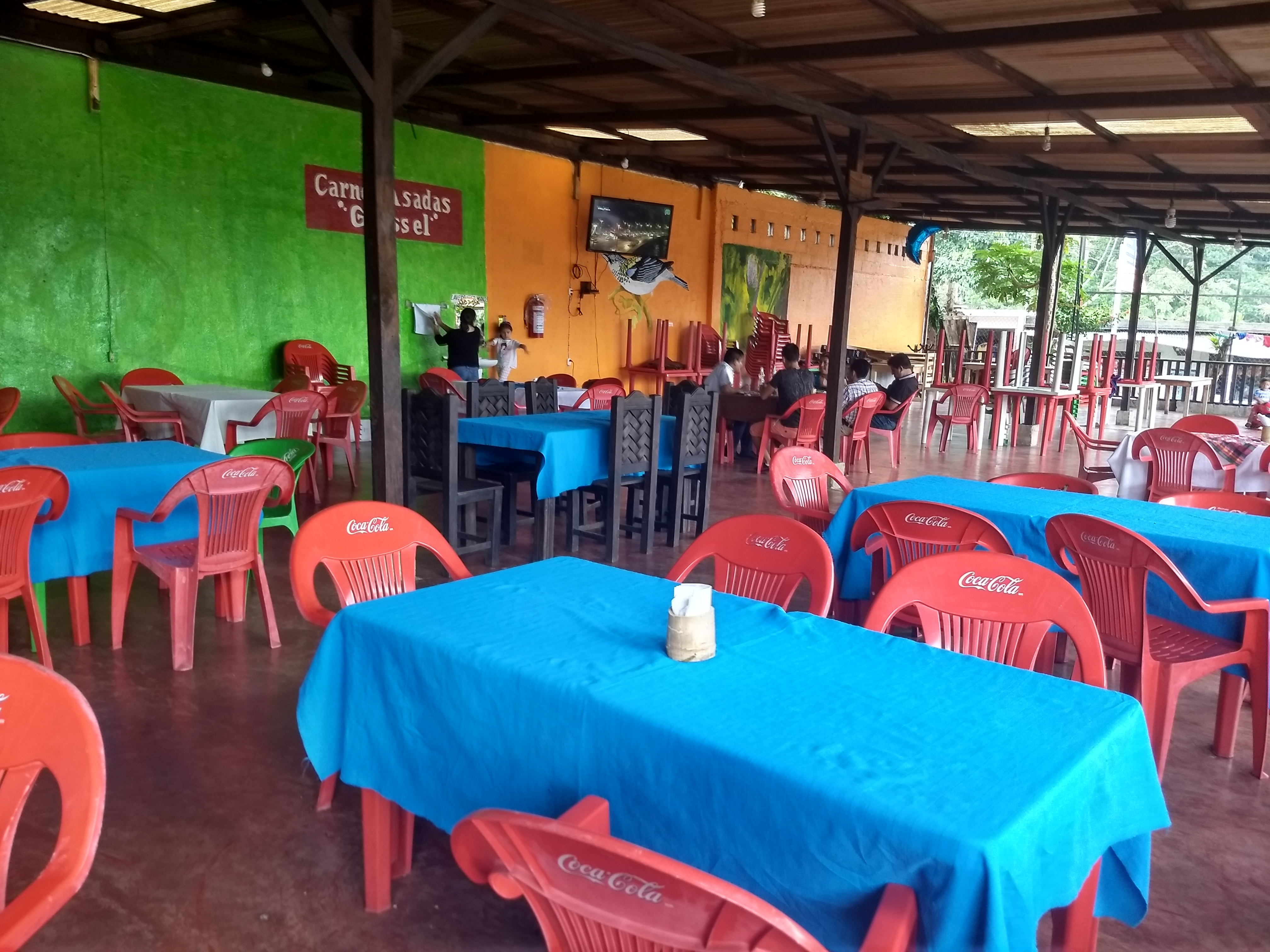 Restaurante Grissel image 1