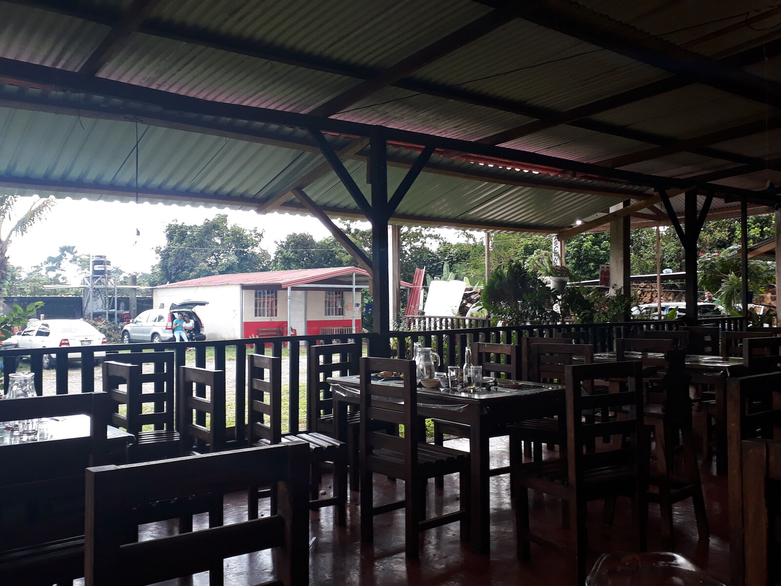 Restaurante Grissel image 3