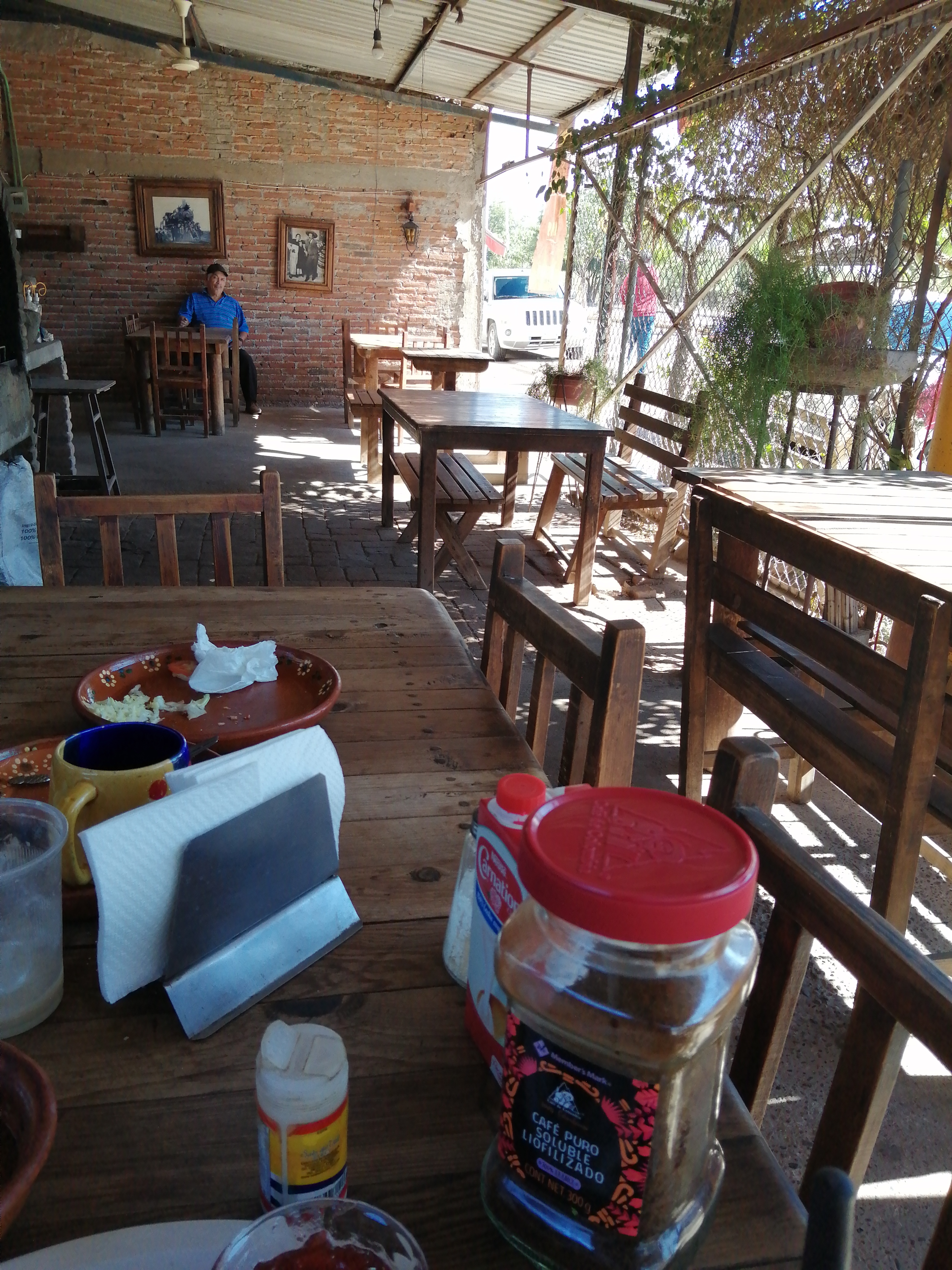 Taqueria Los Algodones image 1