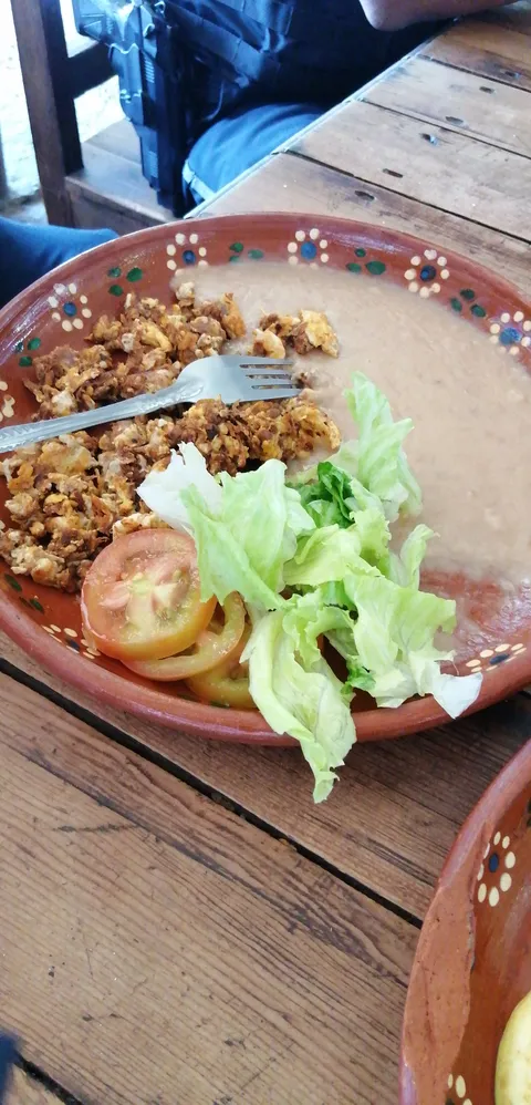 Taqueria Los Algodones image 2