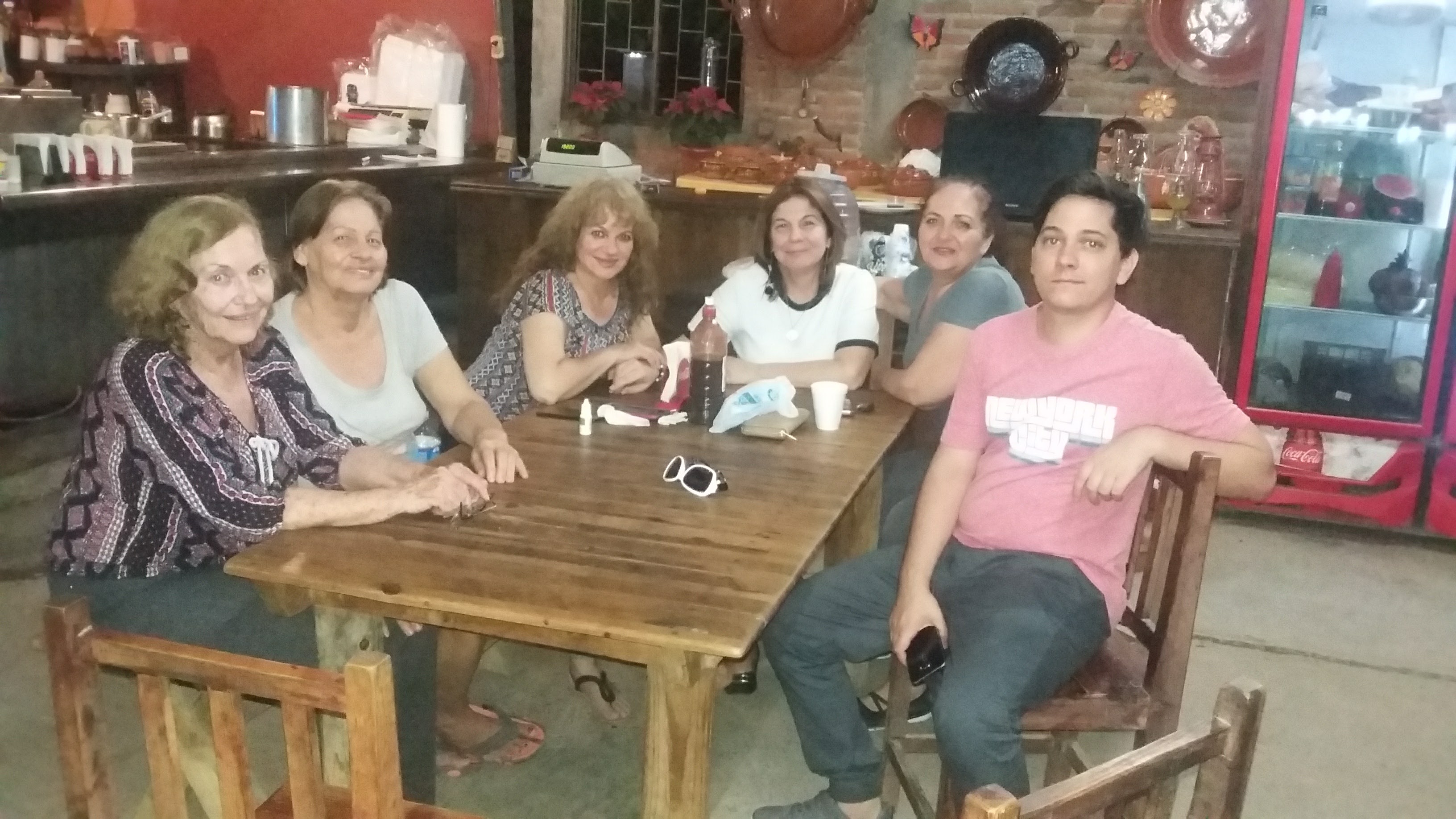 Taqueria Los Algodones image 3