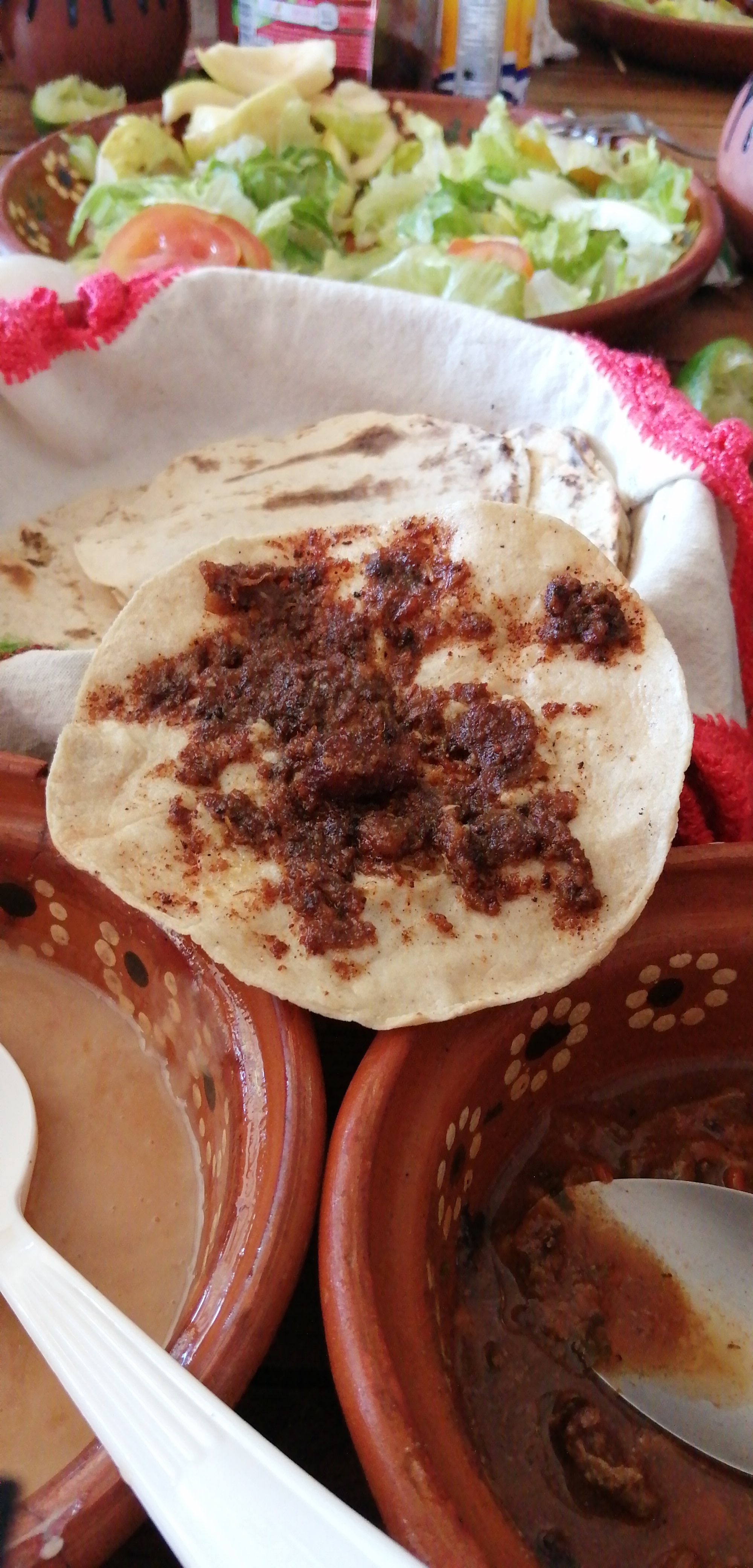 Taqueria Los Algodones image 4