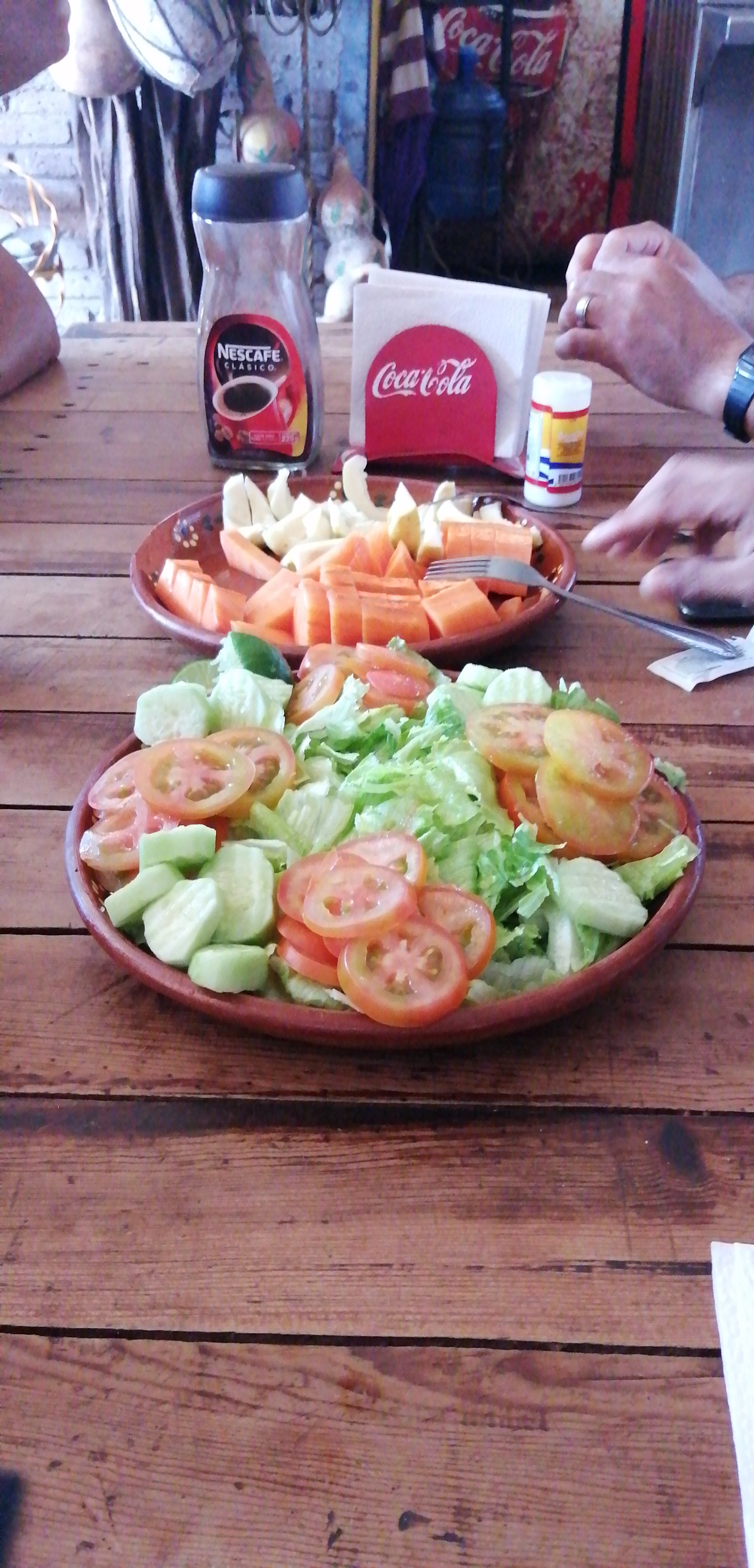 Taqueria Los Algodones image 5