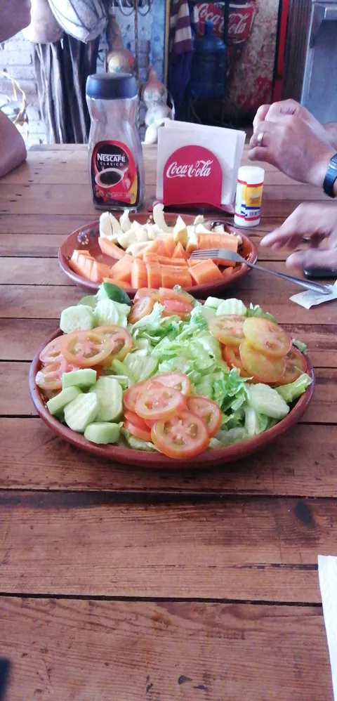 Taqueria Los Algodones image 5