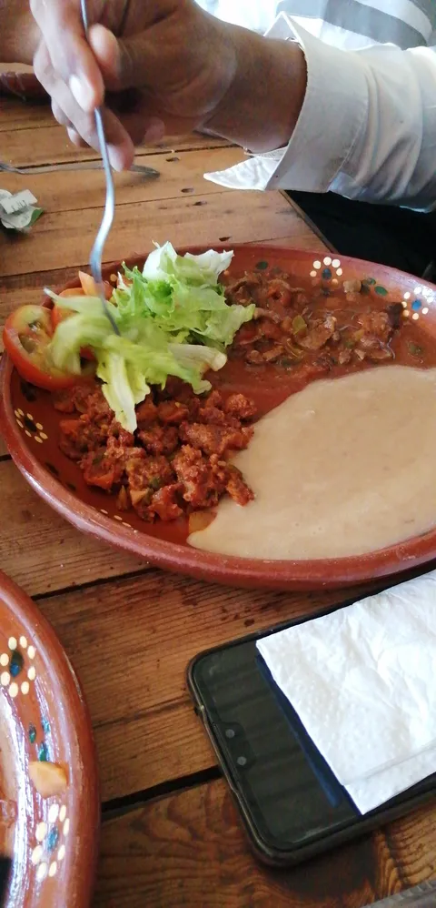 Taqueria Los Algodones image 7