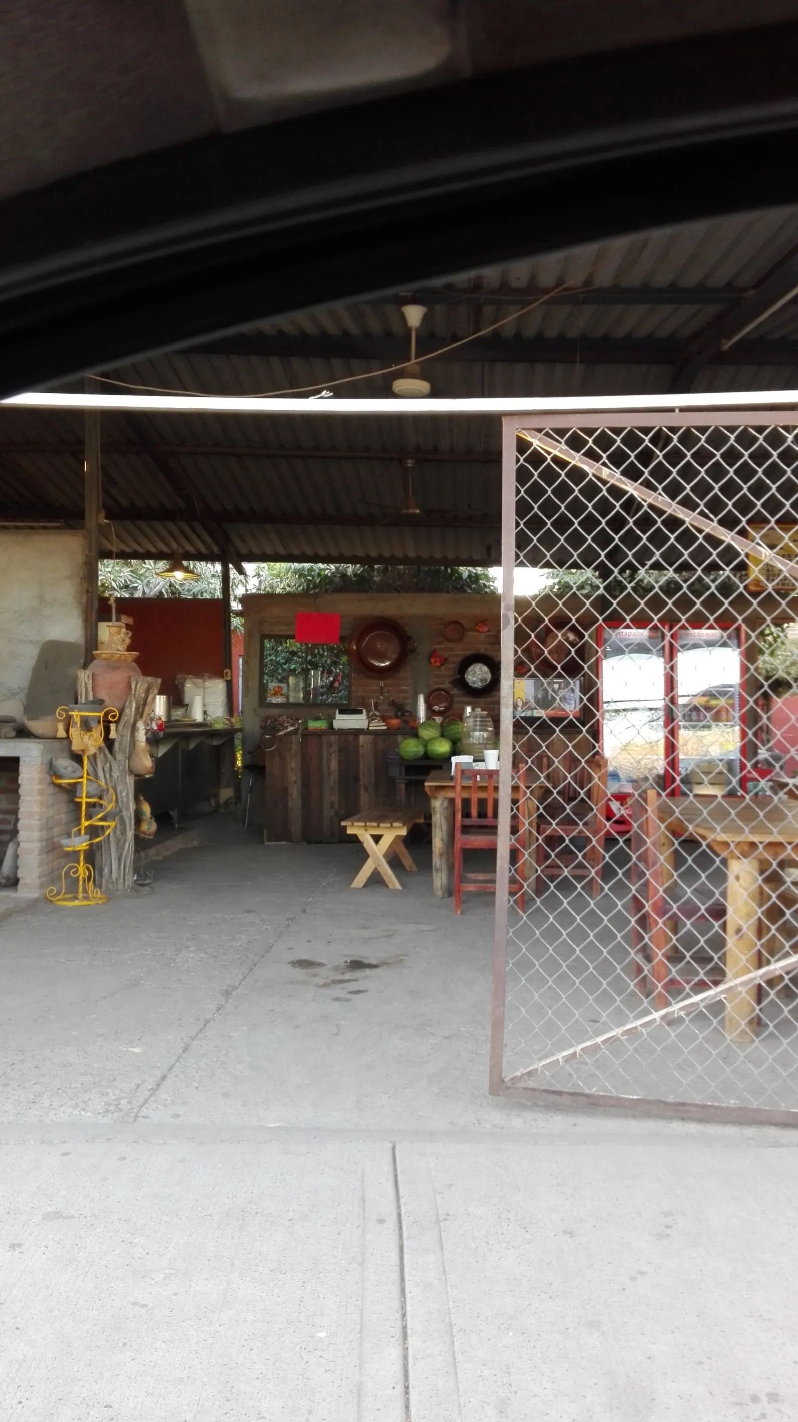 Taqueria Los Algodones image 10
